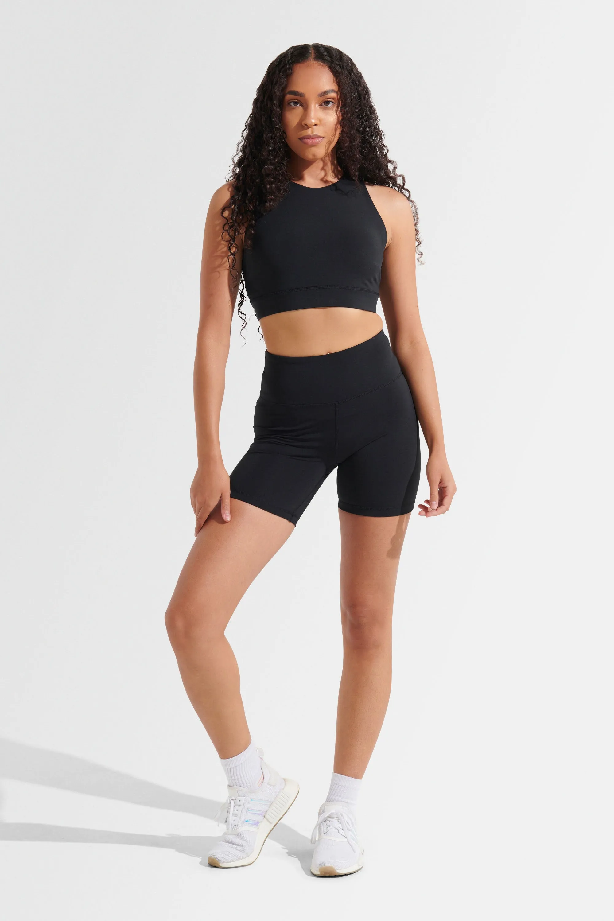 All For It Shorts ?C Black