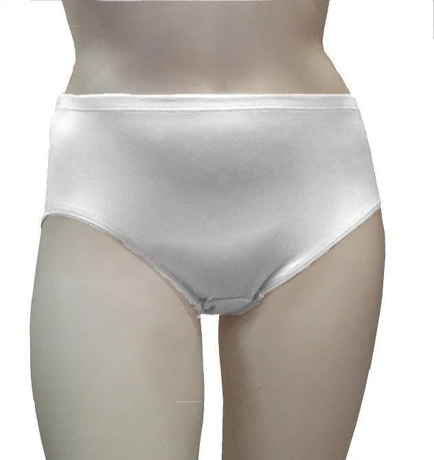 BB Basic Brief - White