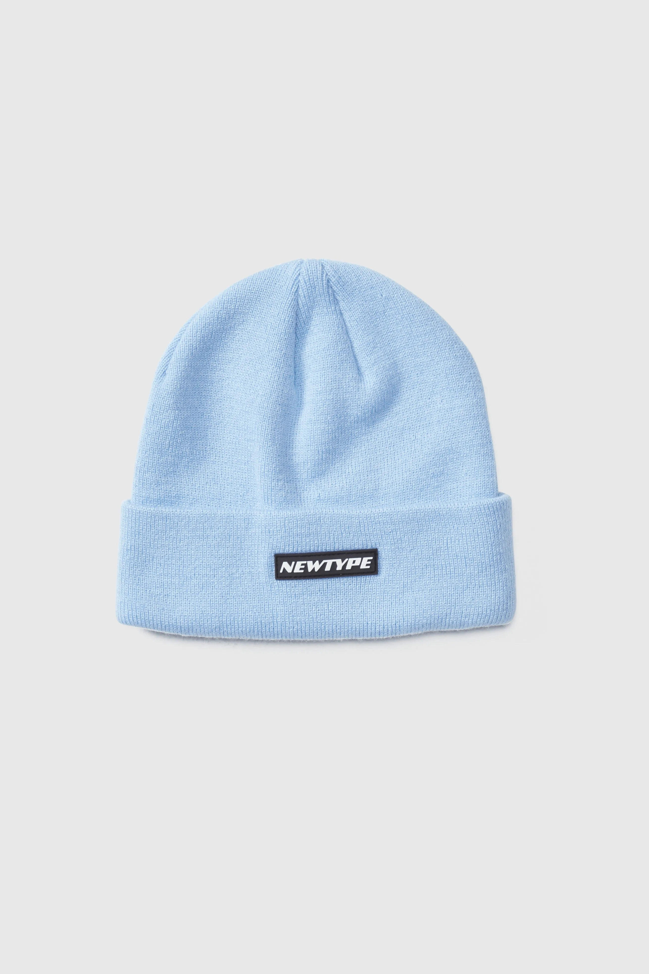 Beanie - Baby Blue