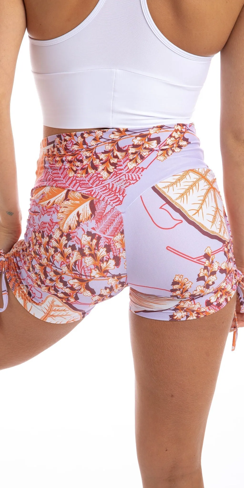 Botanica Eco Bootie Shorts