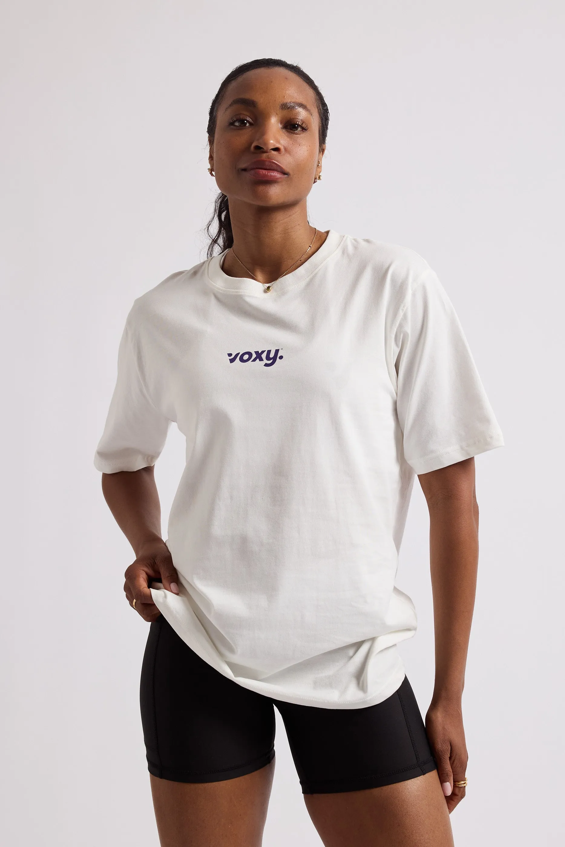 Caffeine - Oversized T-Shirt