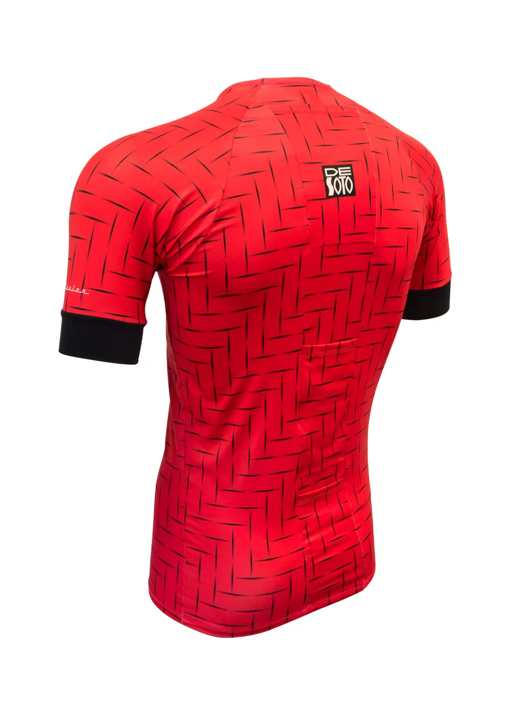 Camiseta de manga corta ultra cooler para hombre
