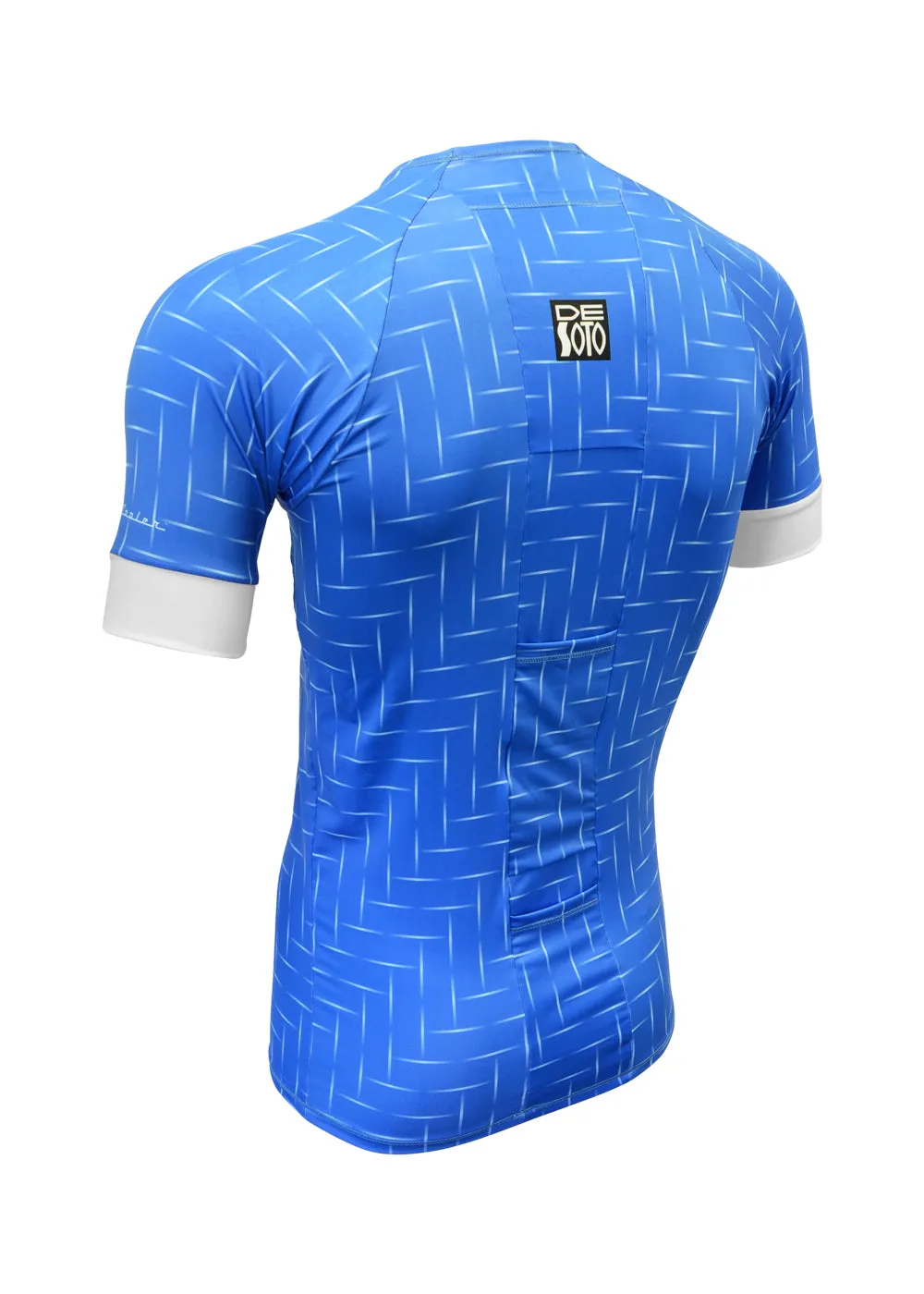Camiseta de manga corta ultra cooler para hombre