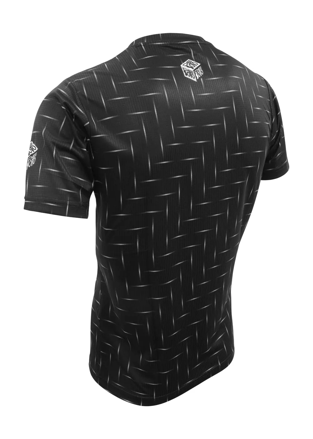 Camiseta t??cnica de seda Skin Cooler para hombre