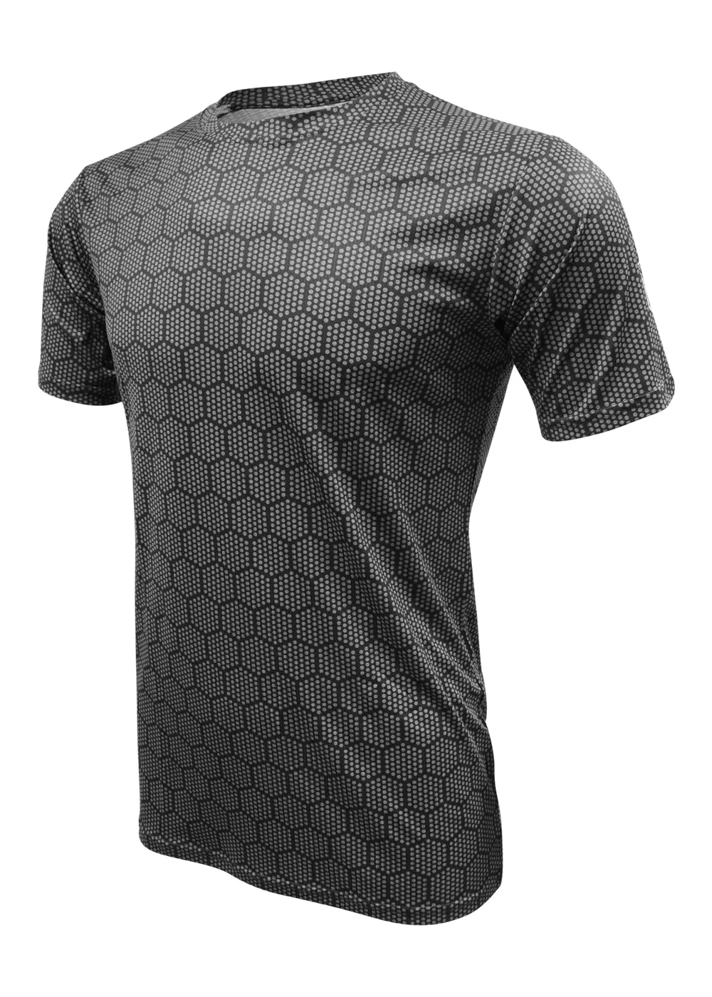 Camiseta t??cnica de seda Skin Cooler para hombre