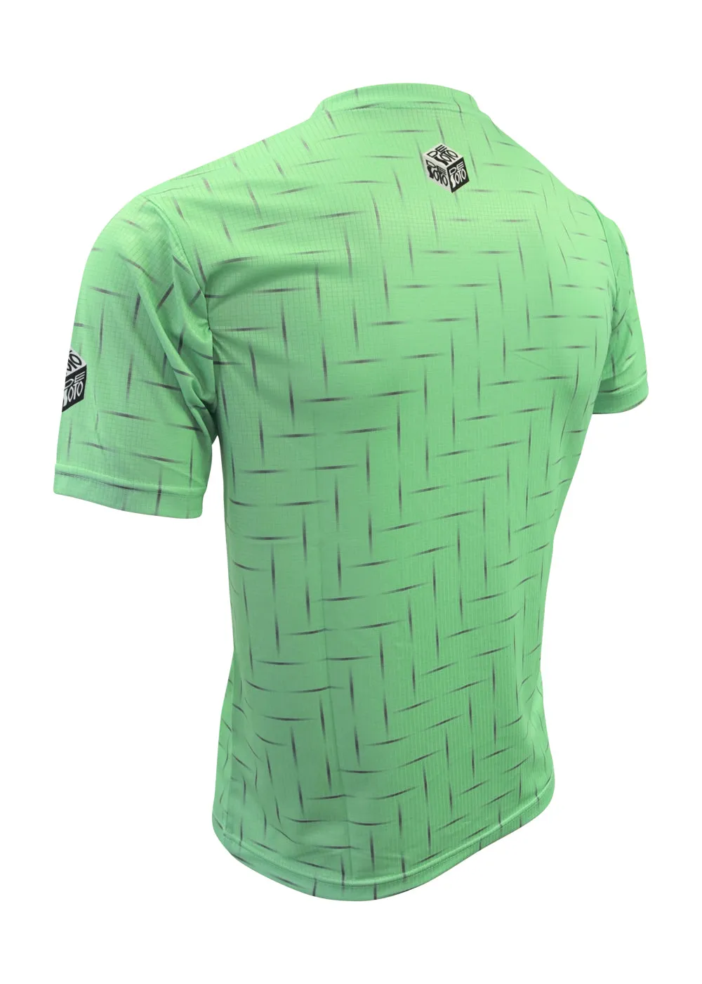 Camiseta t??cnica de seda Skin Cooler para hombre