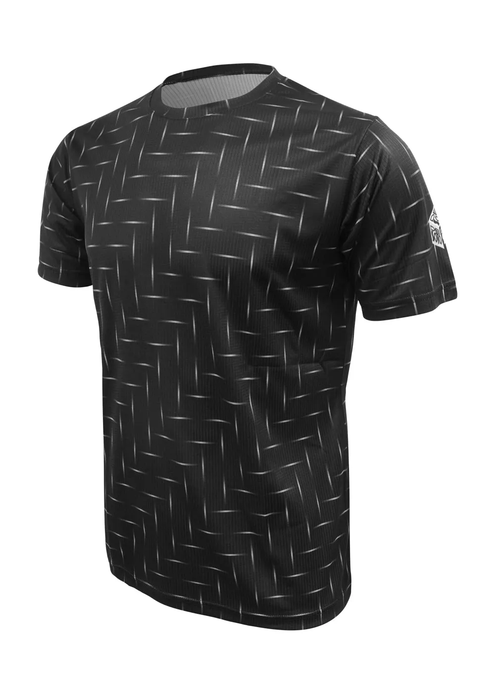 Camiseta t??cnica de seda Skin Cooler para hombre