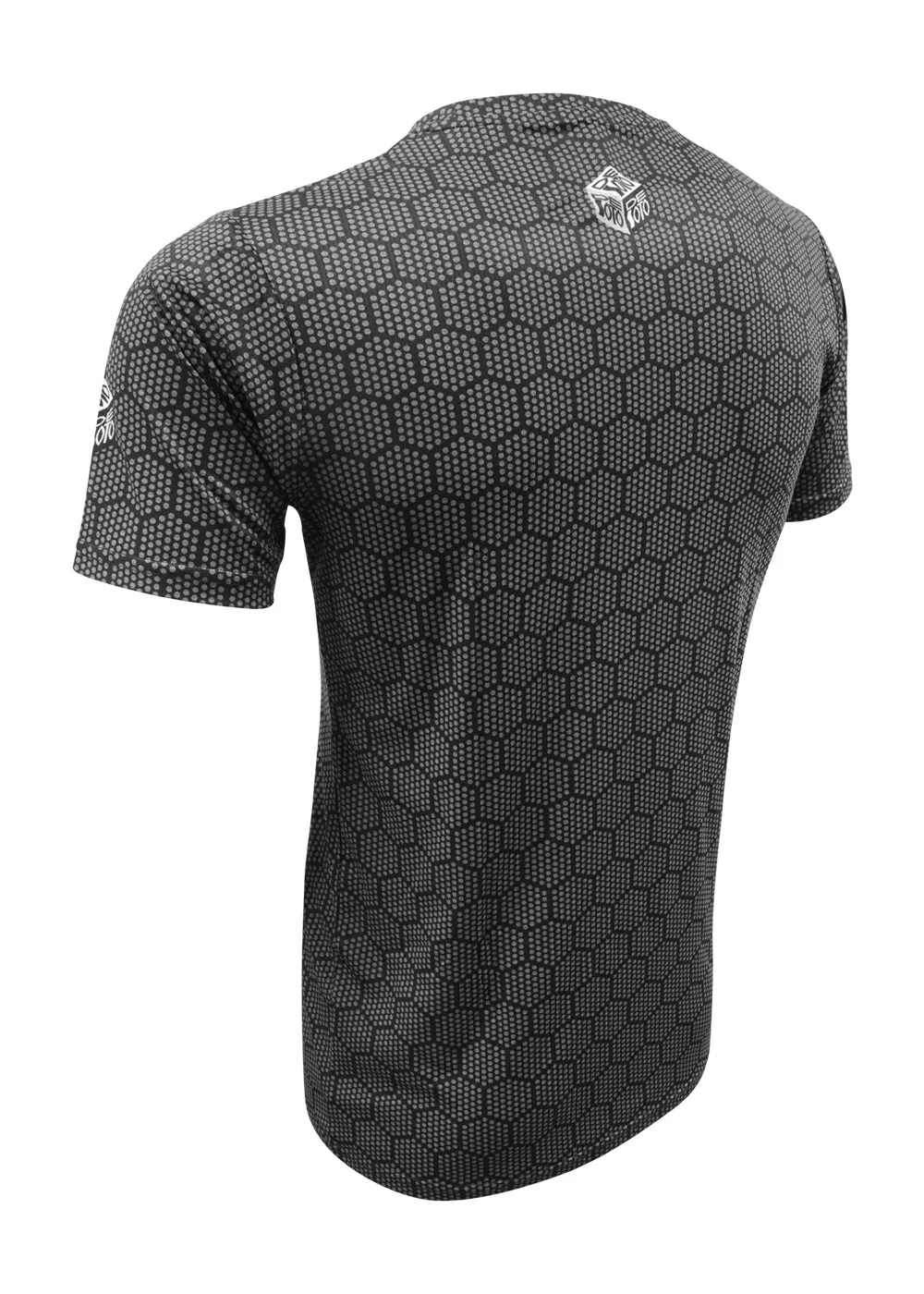 Camiseta t??cnica de seda Skin Cooler para hombre