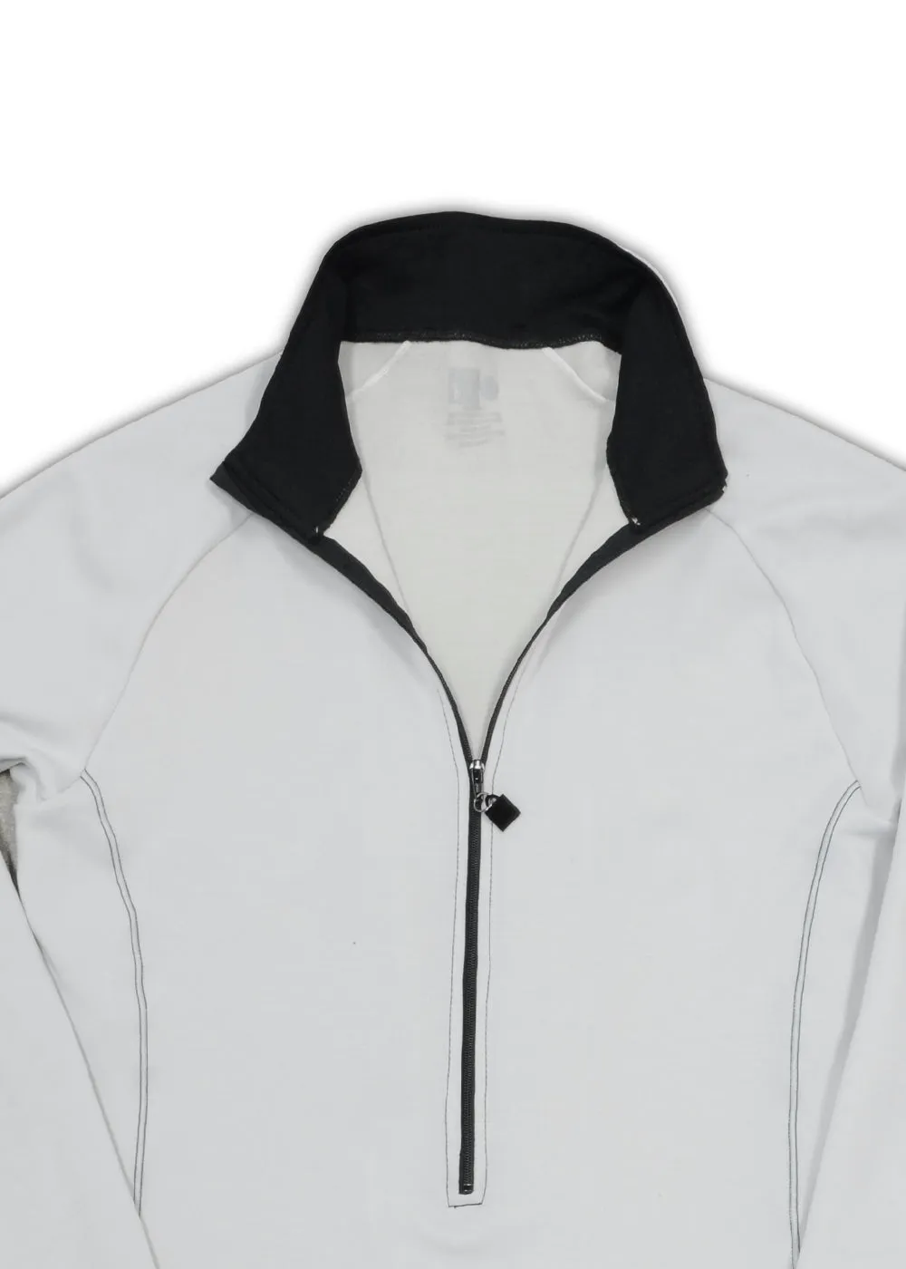 Camiseta t??rmica de lana merino para hombre