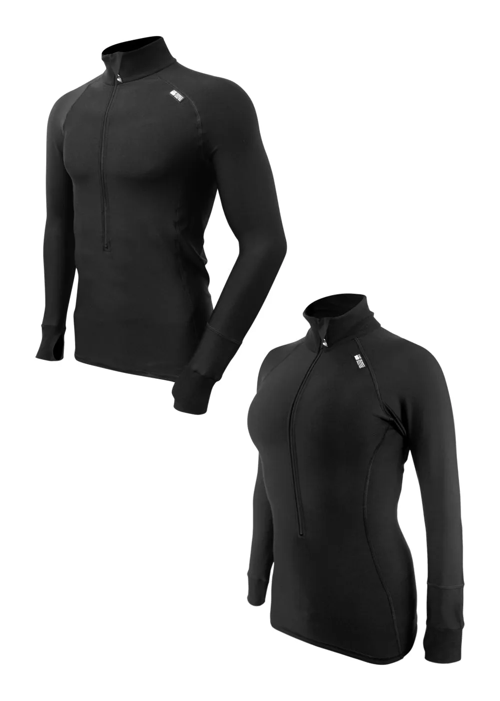 Camiseta T??rmica Polipropileno 