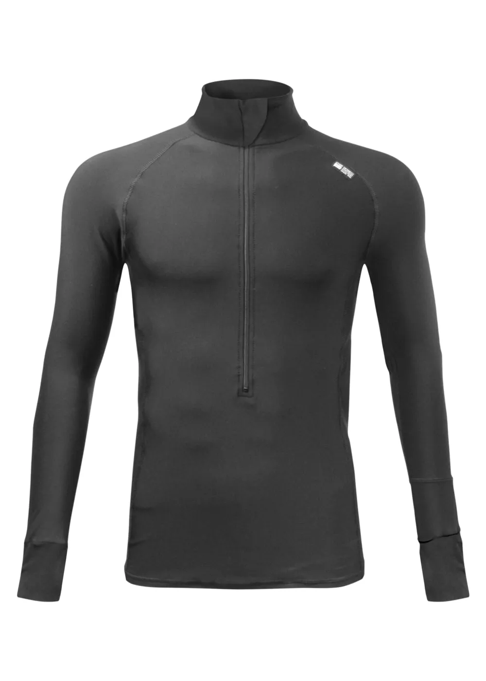 Camiseta T??rmica Polipropileno 