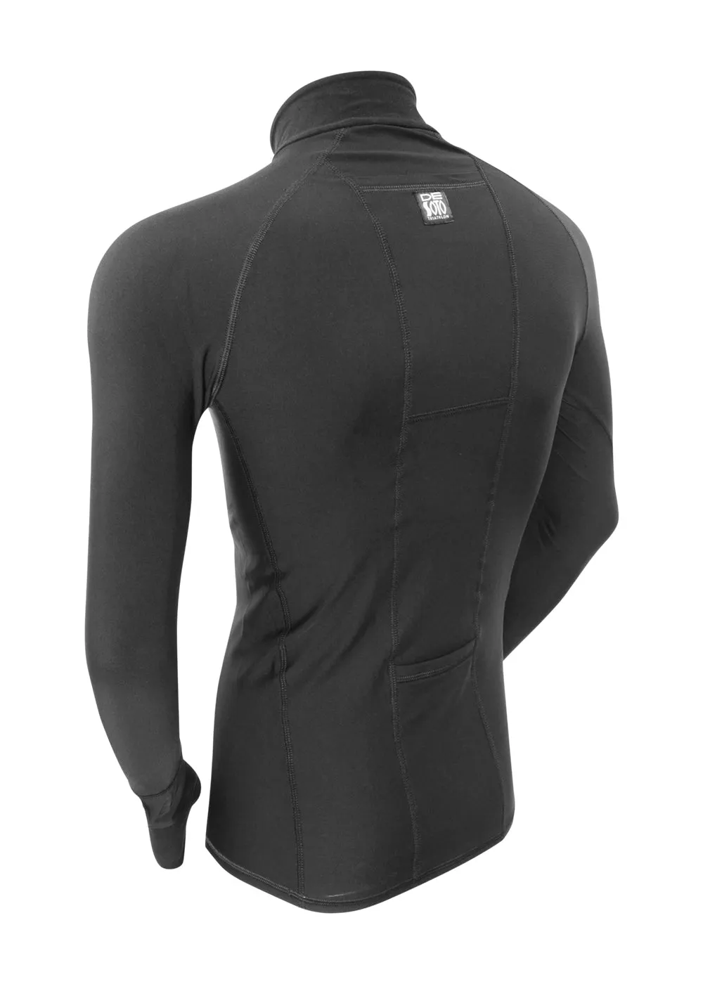 Camiseta T??rmica Polipropileno 