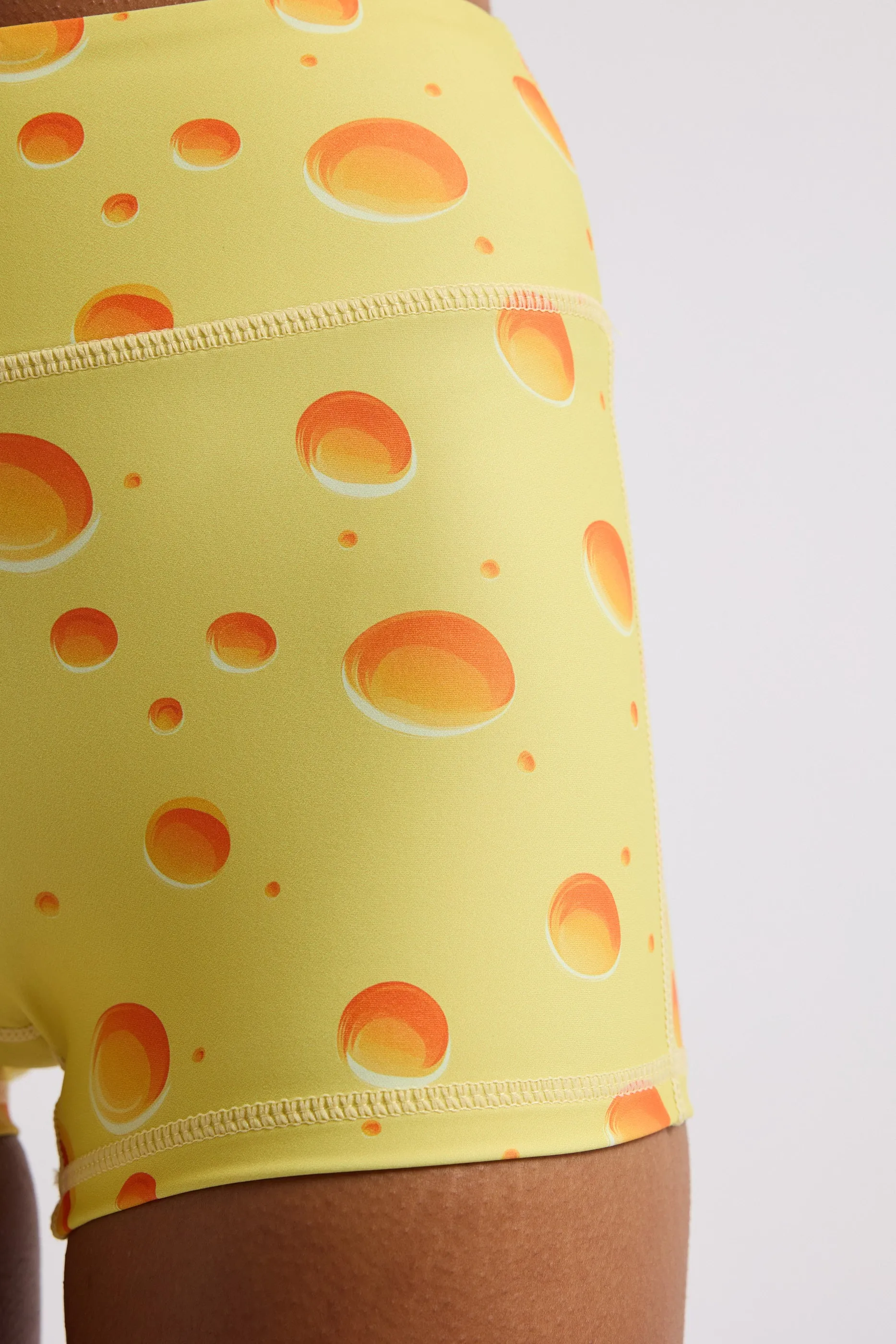 Cheese - VOXY Exclusive