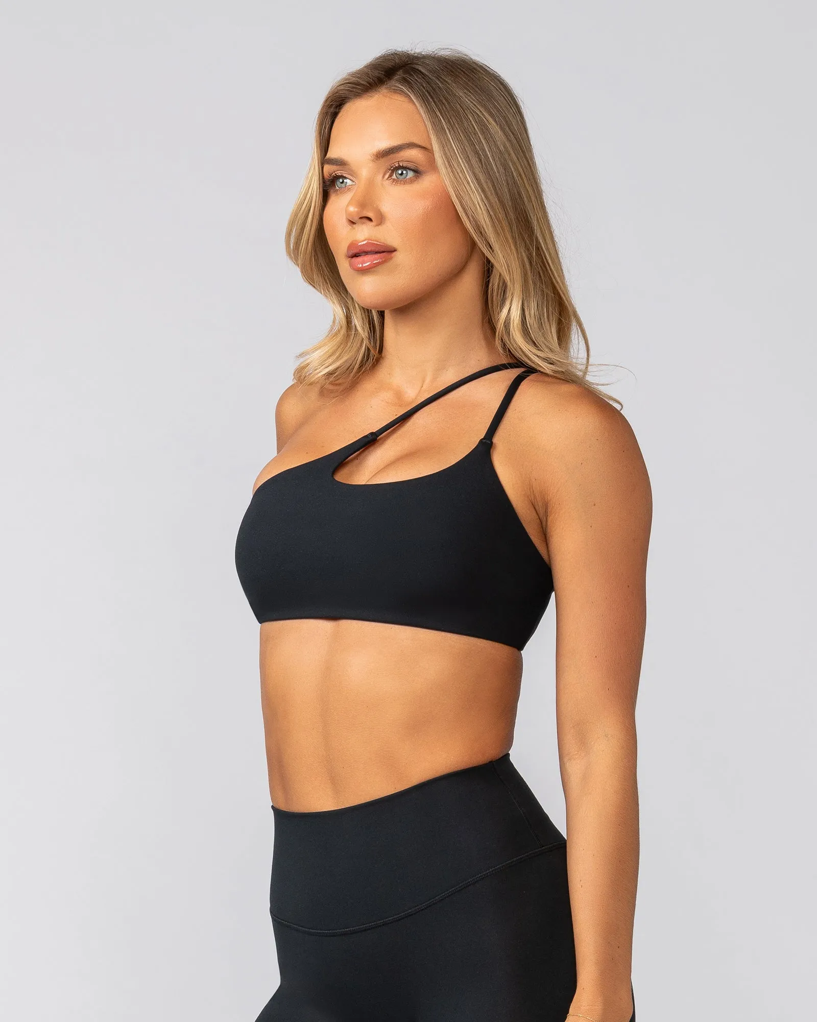 Chosen Bralette - Black