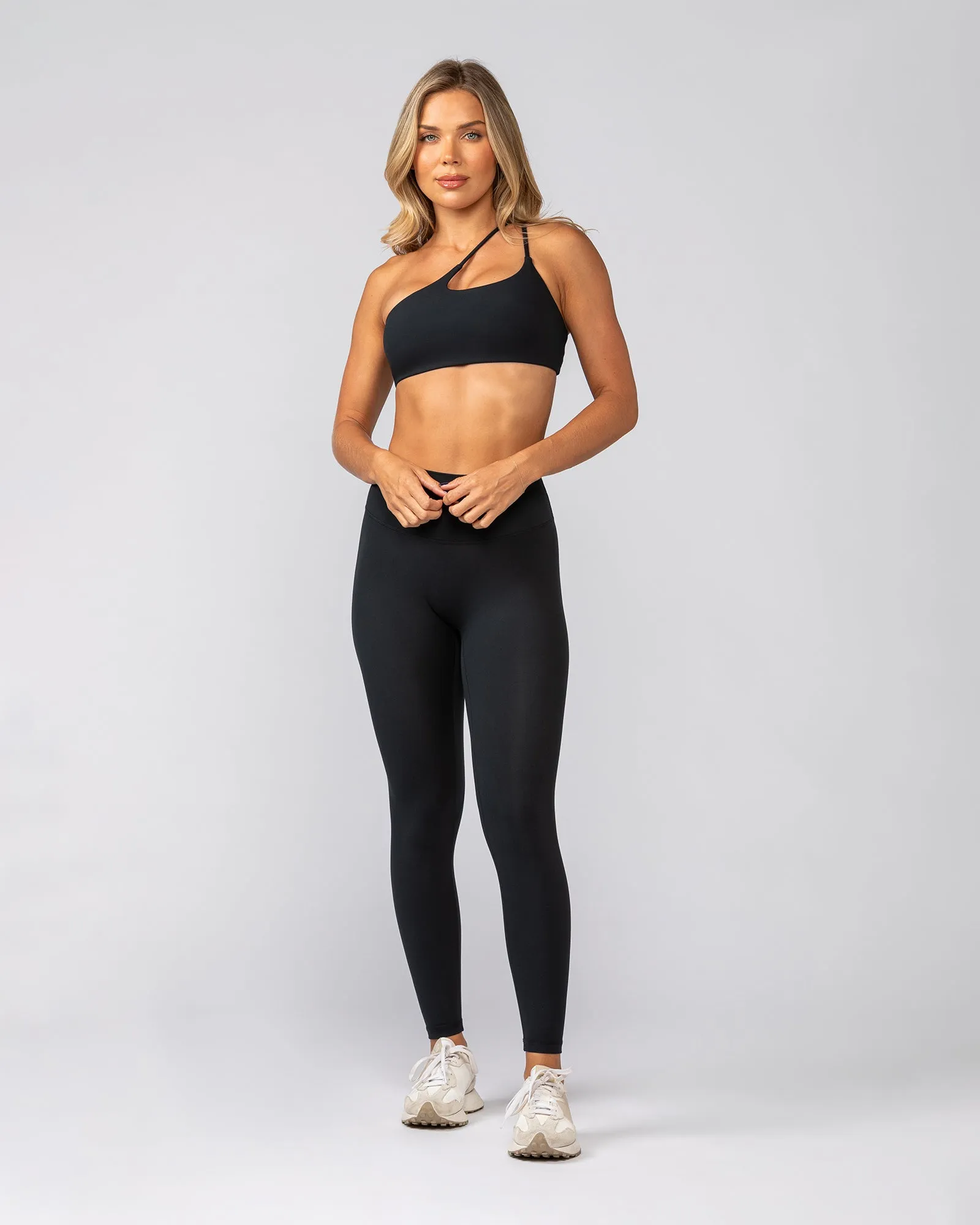 Chosen Bralette - Black