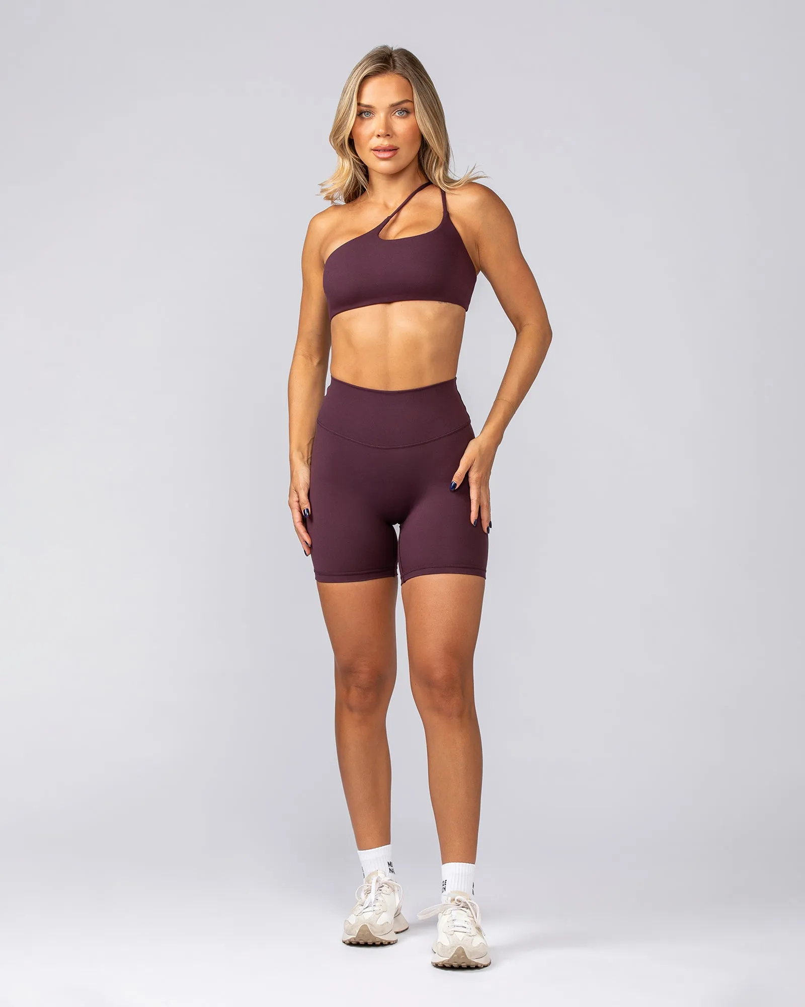 Chosen Bralette - Fig