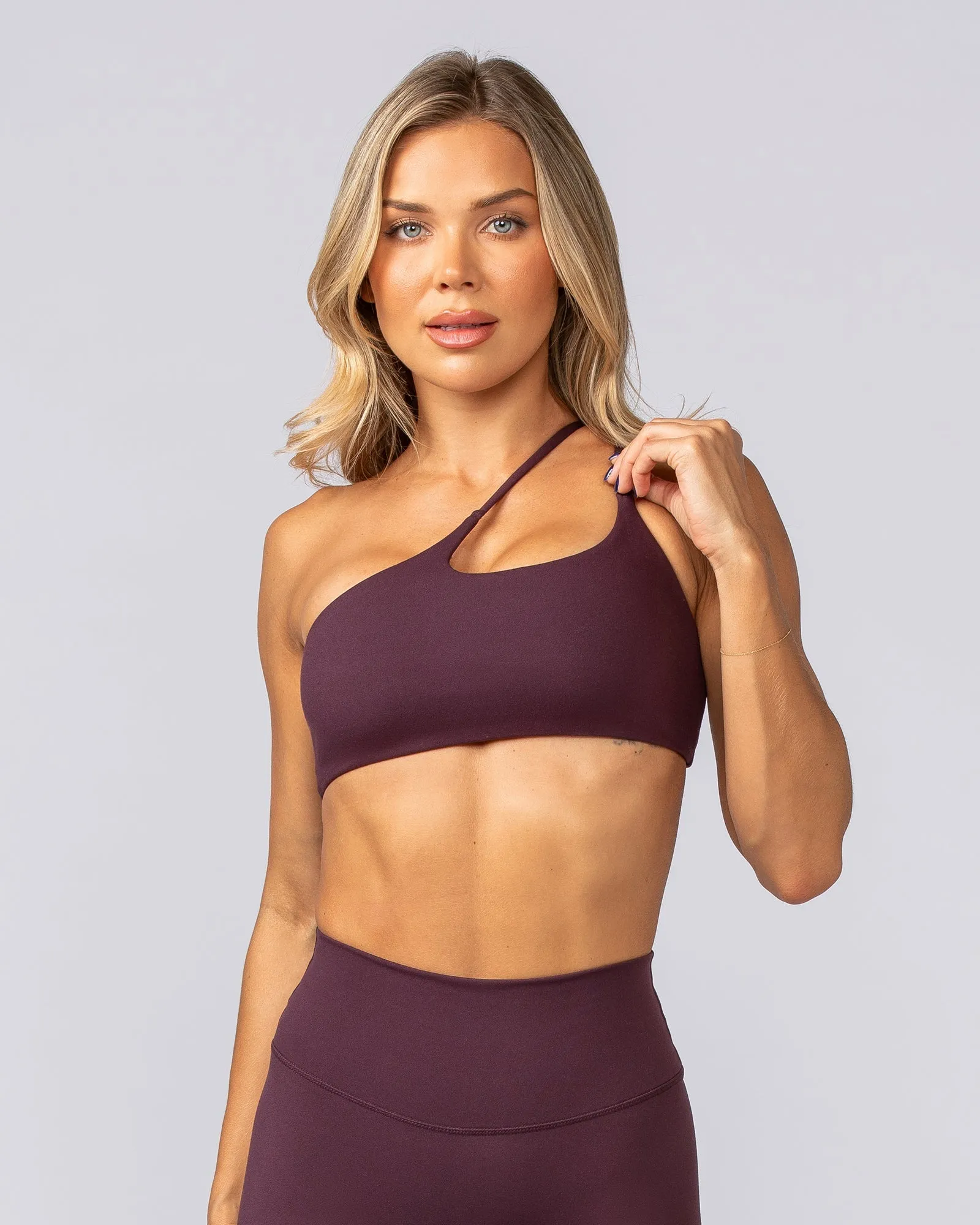 Chosen Bralette - Fig