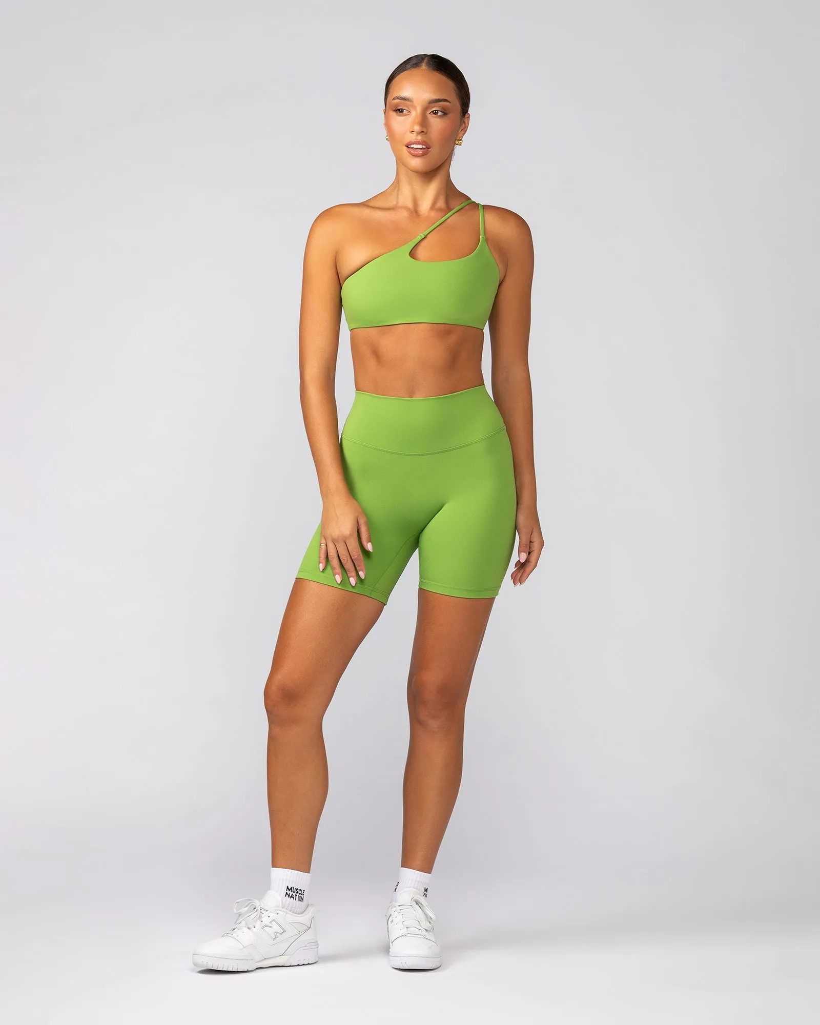 Chosen Bralette - Kiwifruit