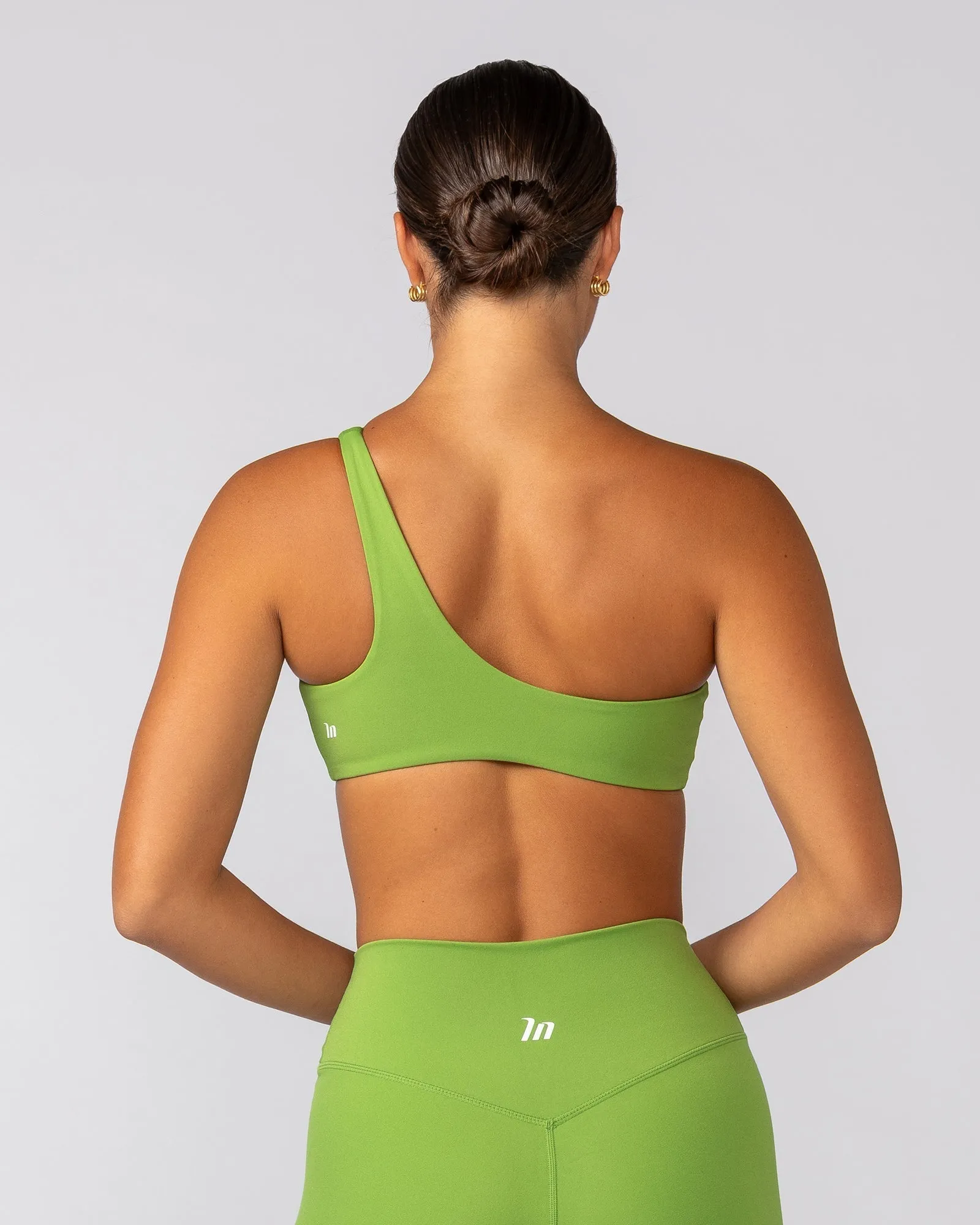 Chosen Bralette - Kiwifruit