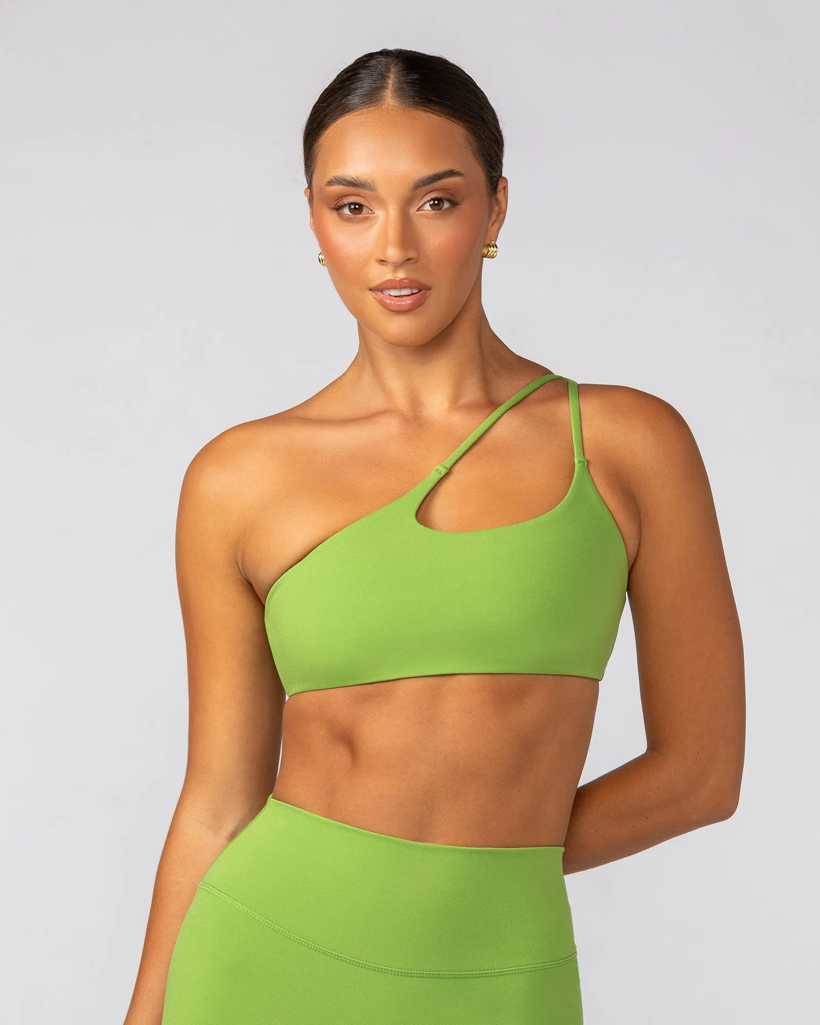 Chosen Bralette - Kiwifruit