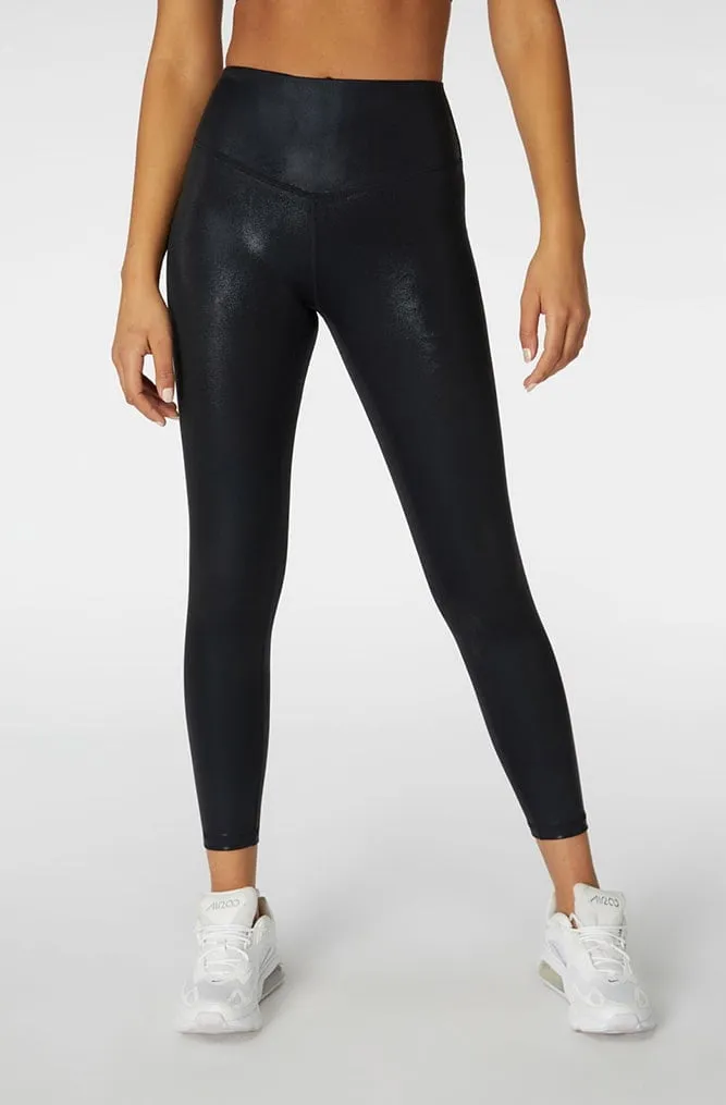 Constellation 7/8 Legging ?C Black
