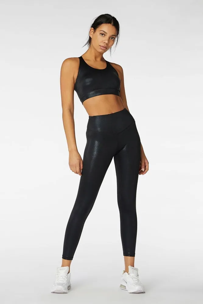 Constellation 7/8 Legging ?C Black