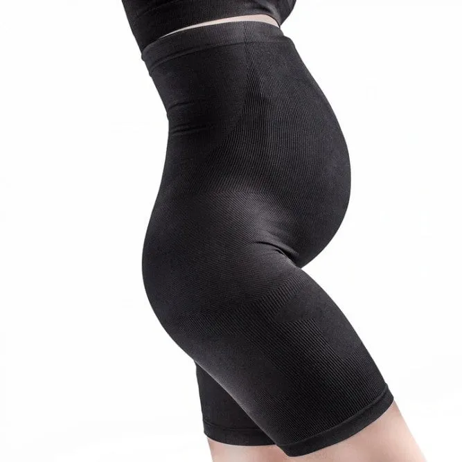 Coretech Pregnancy Shorts ?C Black