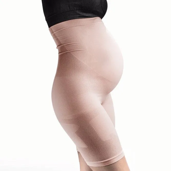 Coretech Pregnancy Shorts ?C Blush