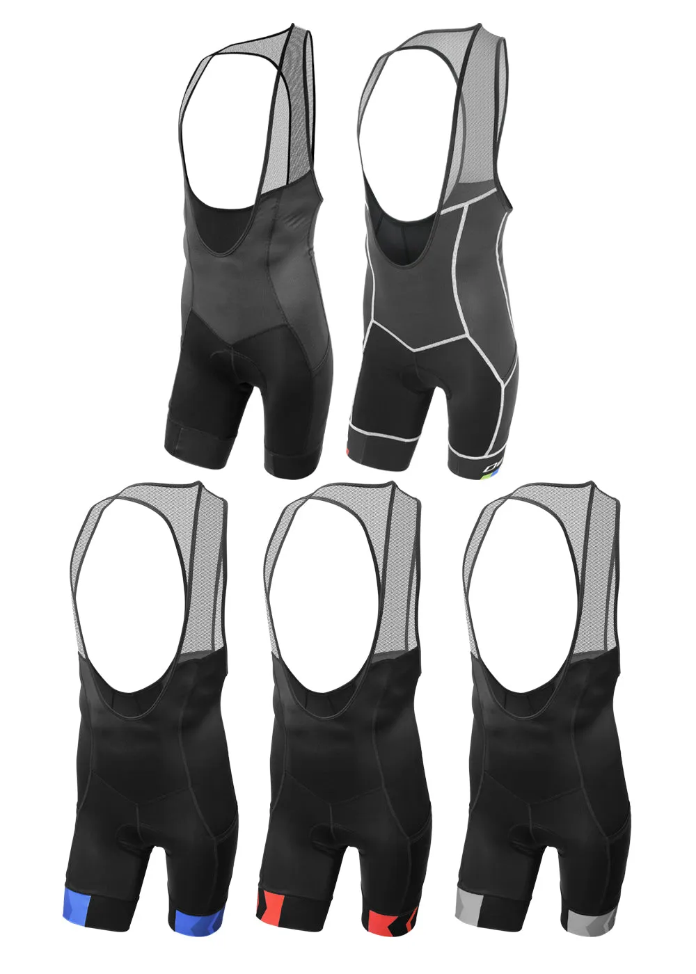 Culote de ciclismo 400-Mile? para hombre
