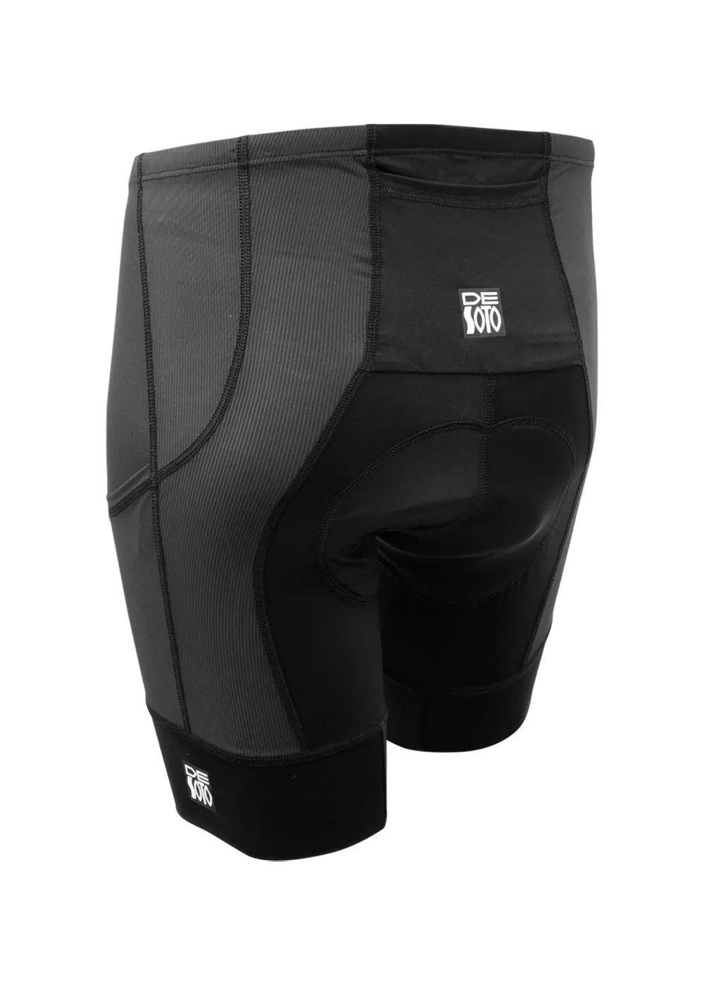 Culotte de ciclismo 400 Mile? para hombre
