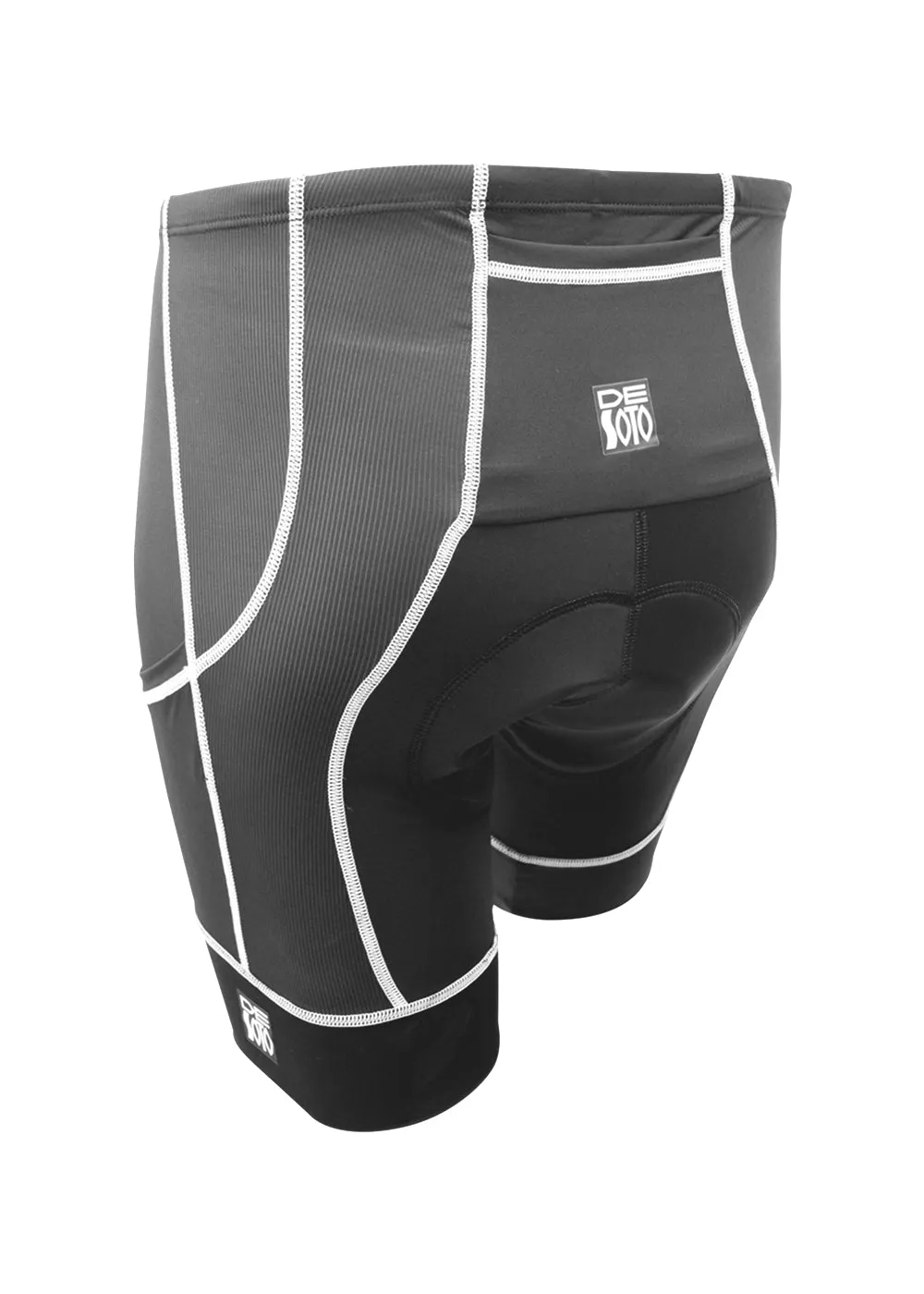 Culotte de ciclismo 400 Mile? para hombre