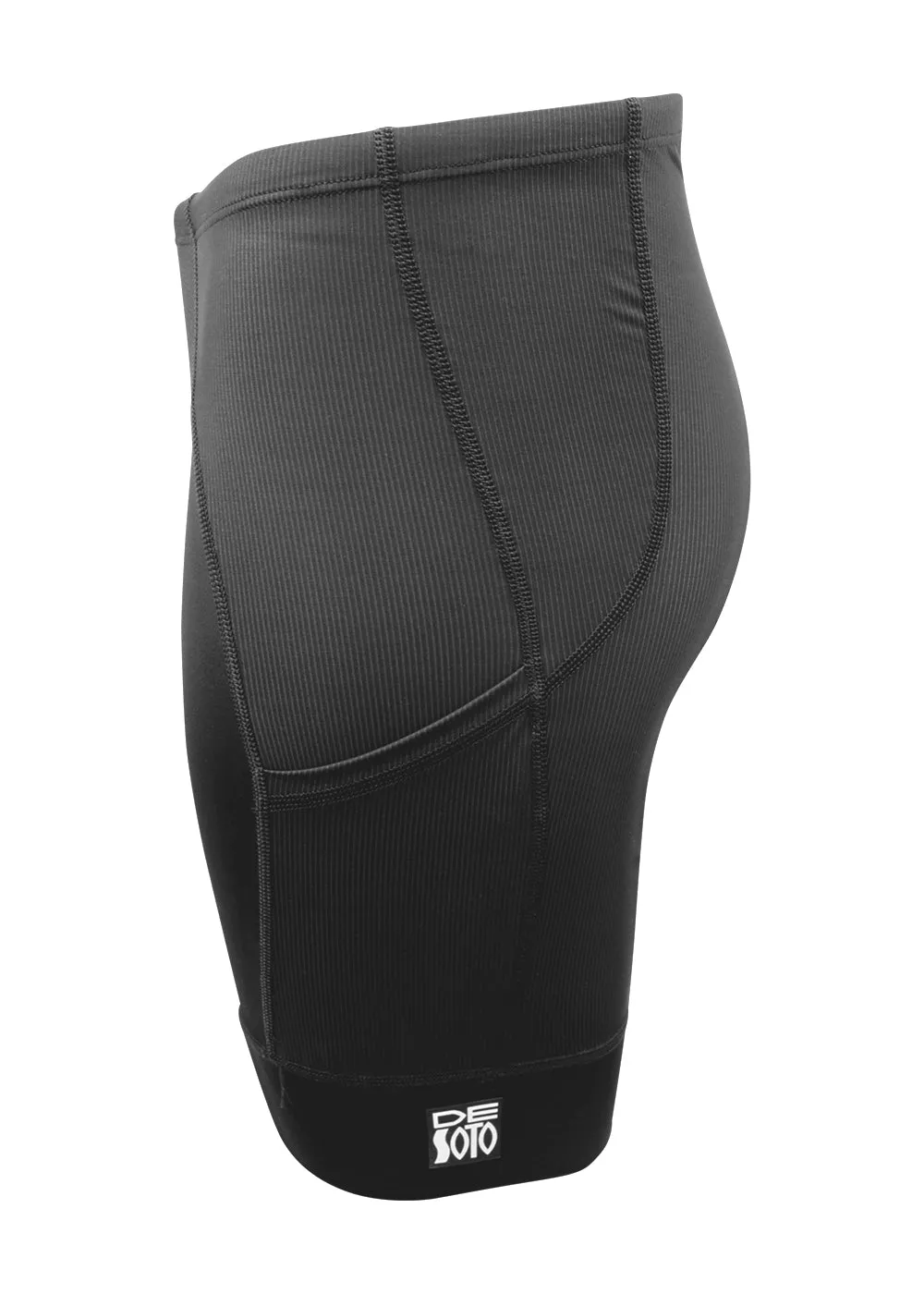 Culotte de ciclismo 400 Mile? para hombre