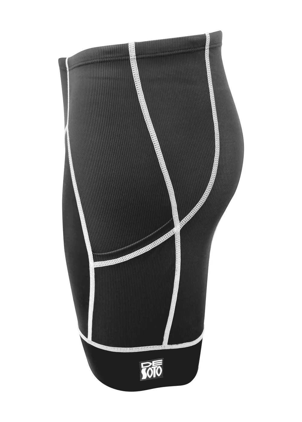 Culotte de ciclismo 400 Mile? para hombre