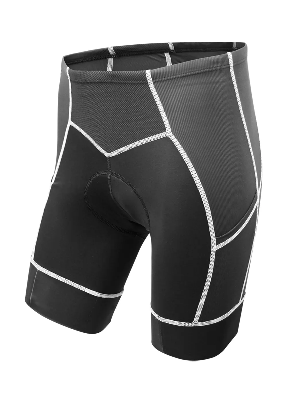 Culotte de ciclismo 400 Mile? para hombre