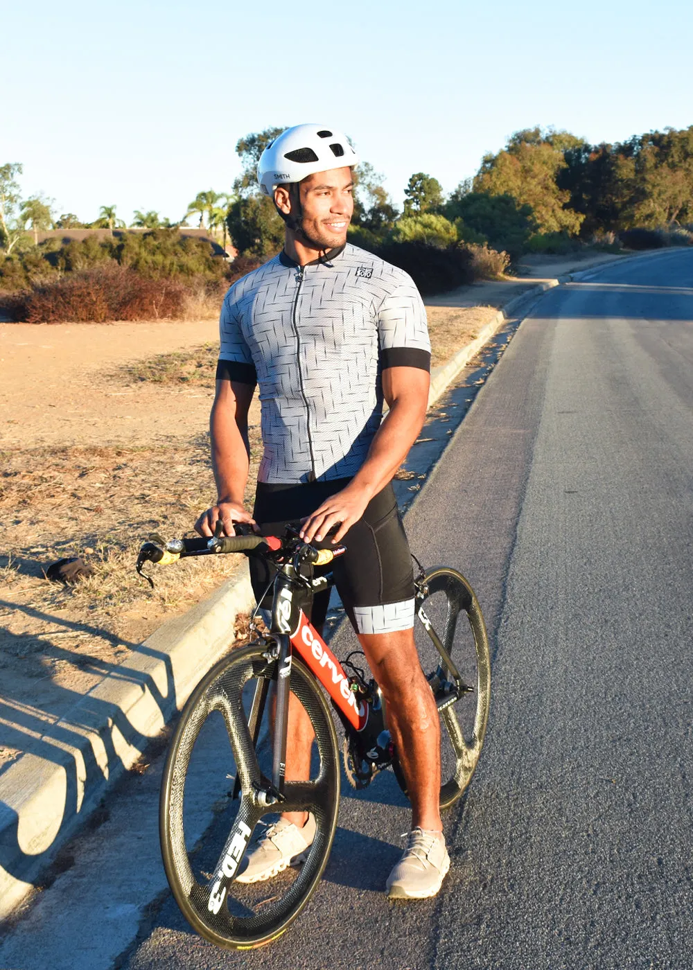 DORSAL DE CICLISMO 400-MILE?*