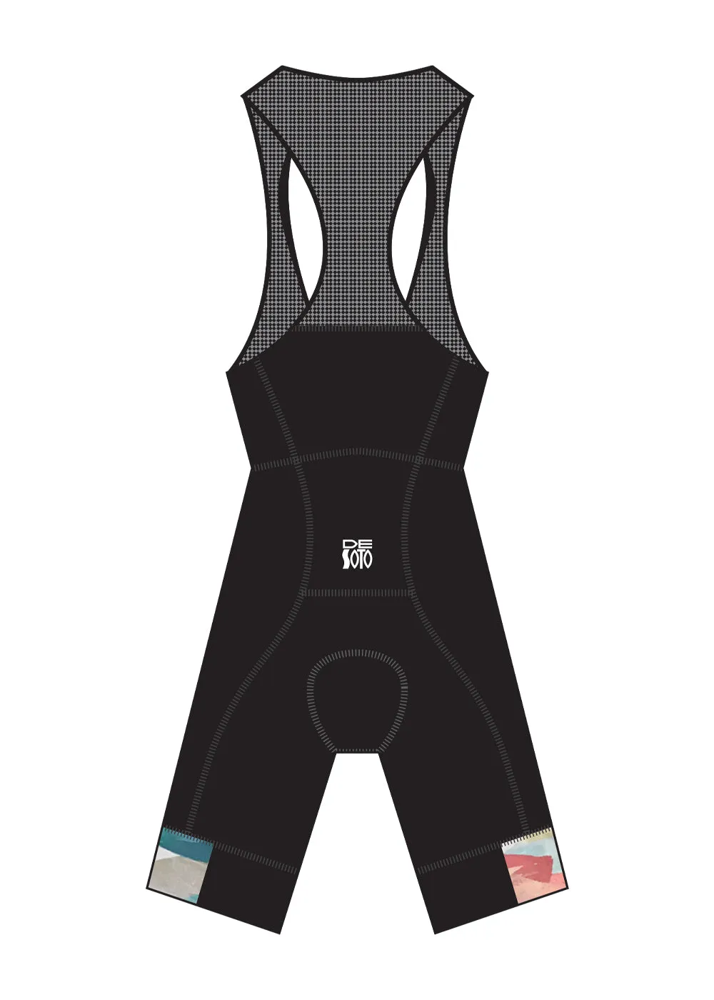 DORSAL DE CICLISMO 400-MILE?*
