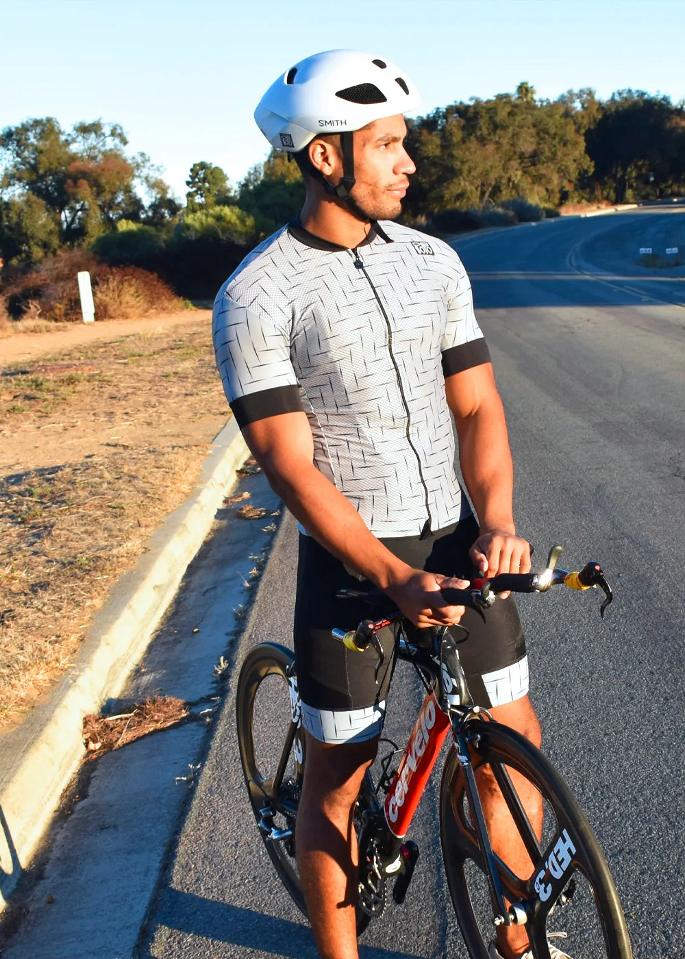 DORSAL DE CICLISMO 400-MILE?*