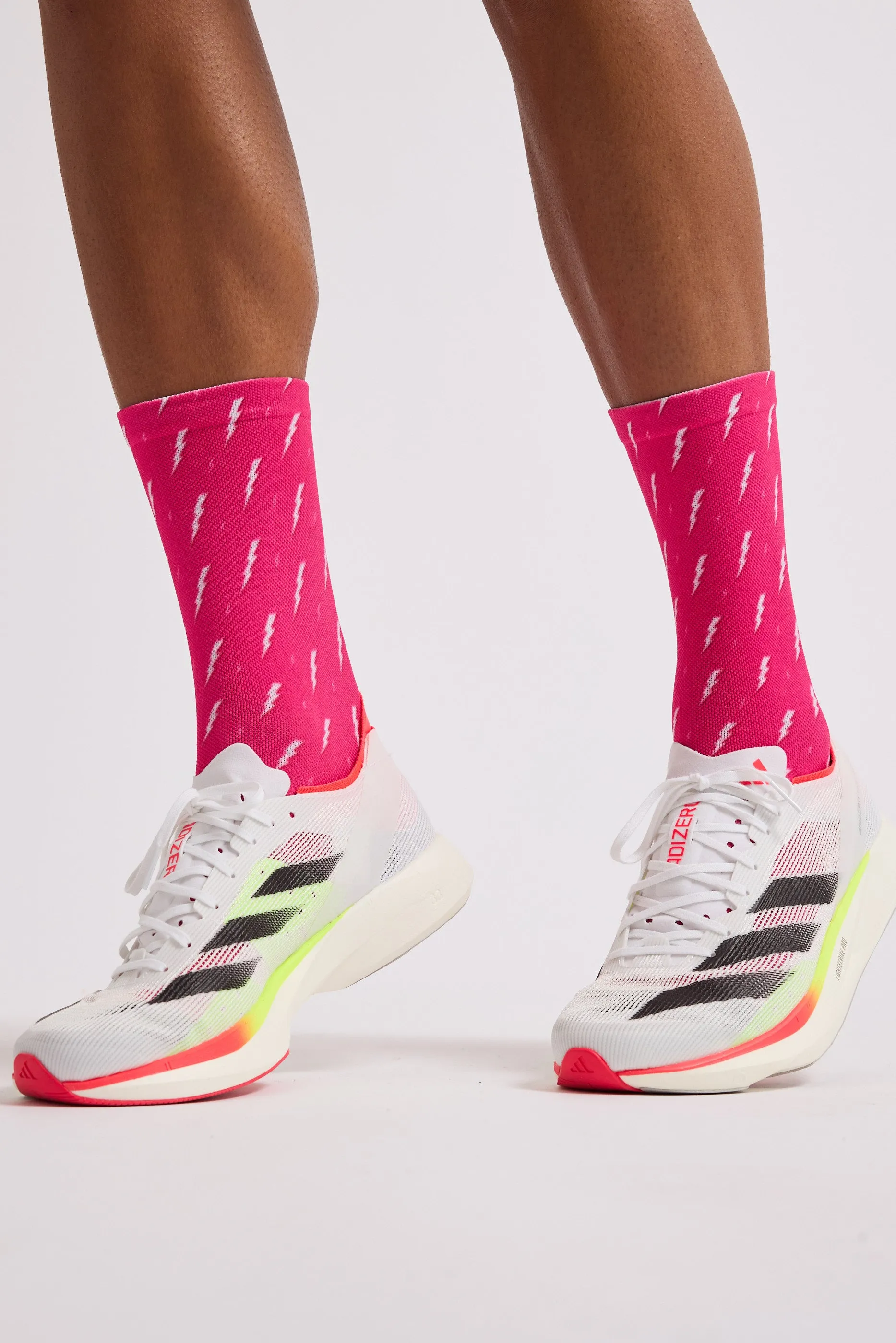 Electric Avenue - Performance Socks