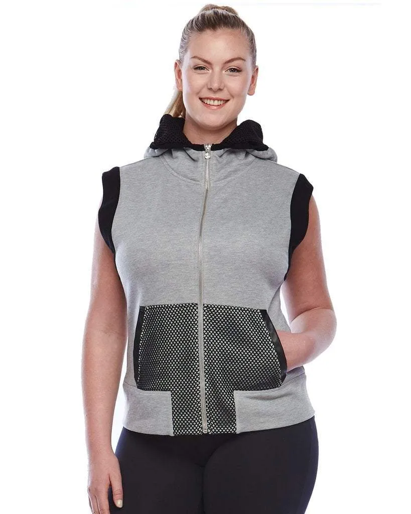 Gecko Hoodie