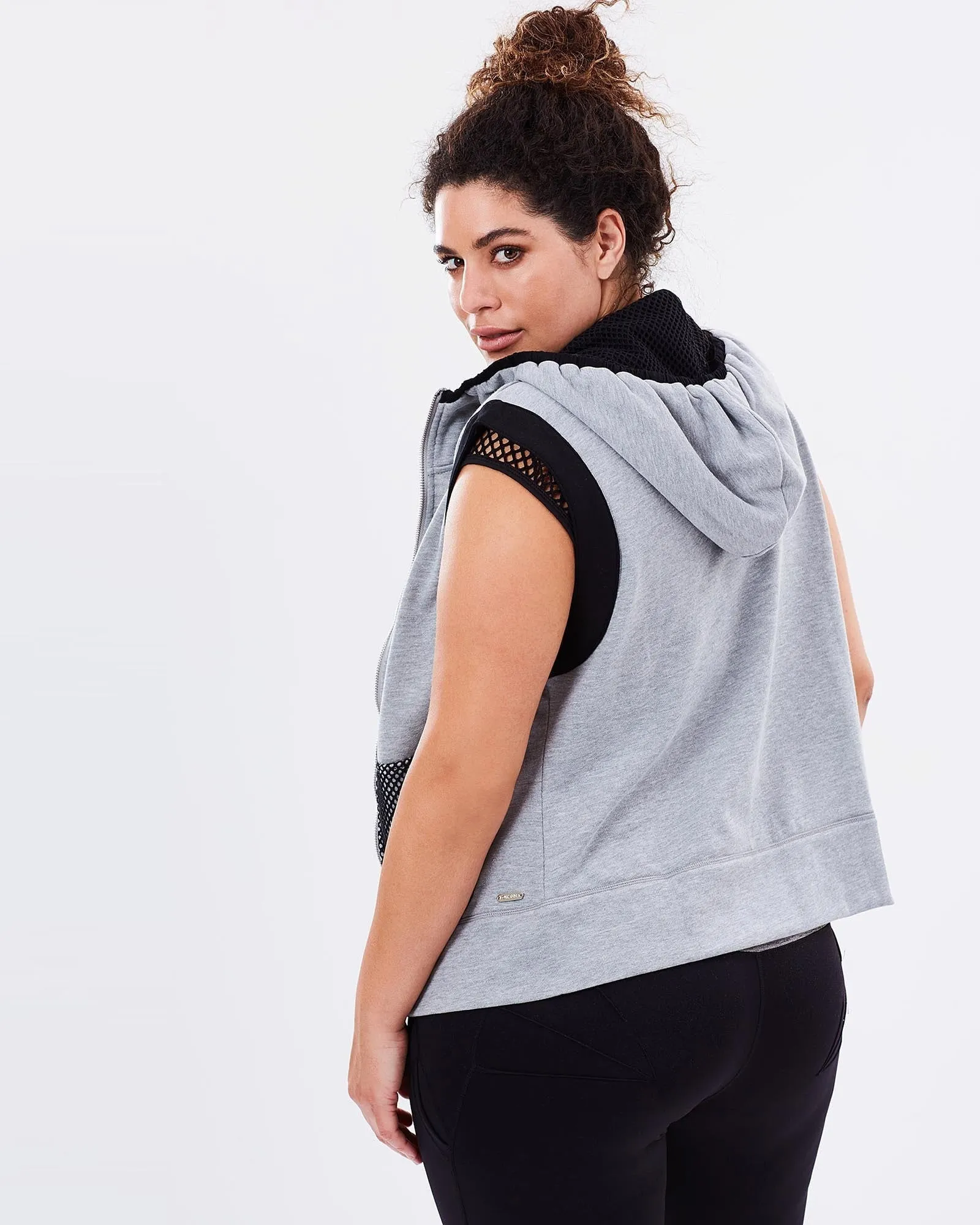 Gecko Hoodie