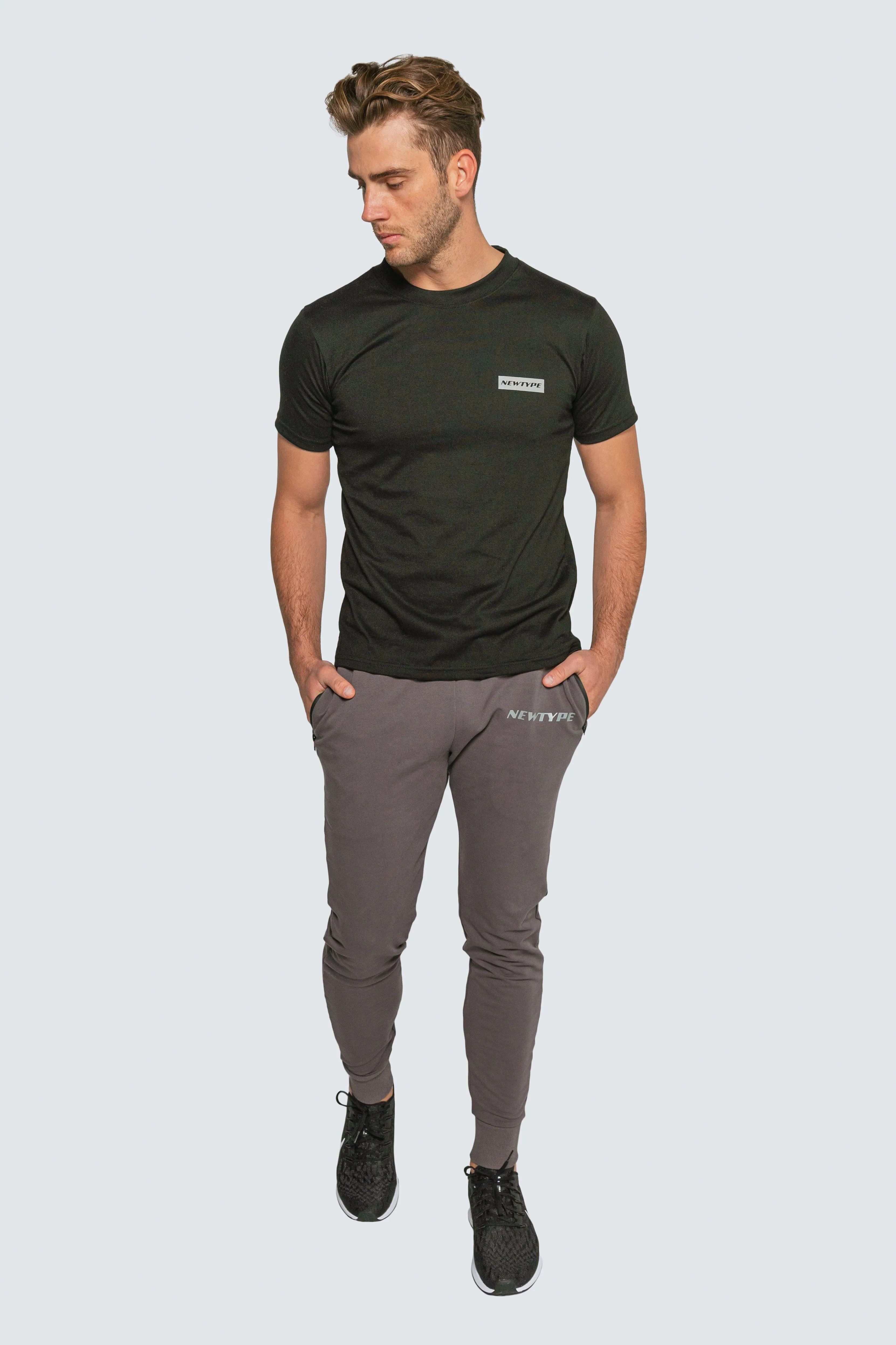 Illicit Tee - Black