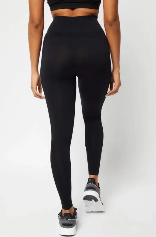 IMPACT LEGGINGS - BLACK