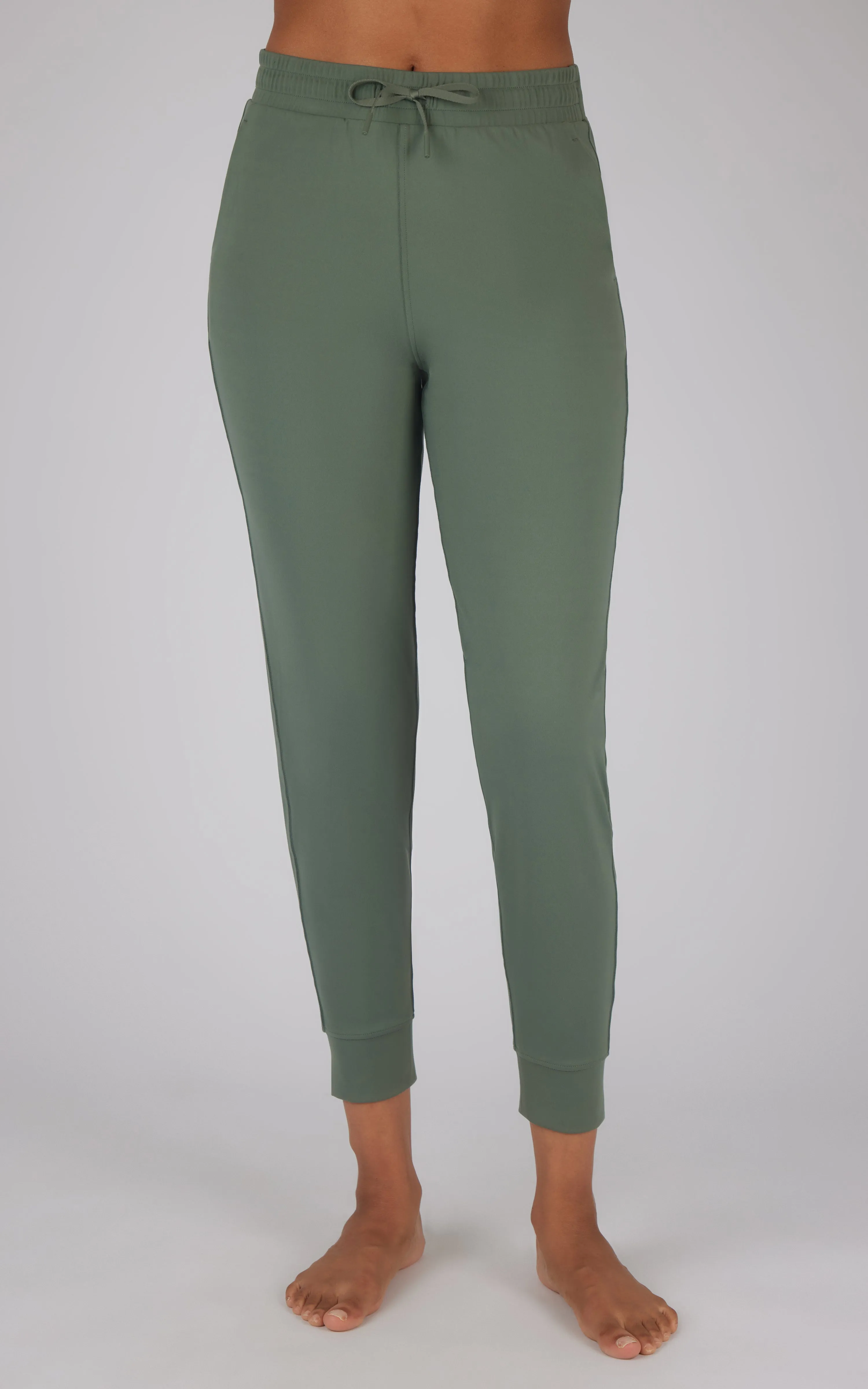 Interlock Jogger
