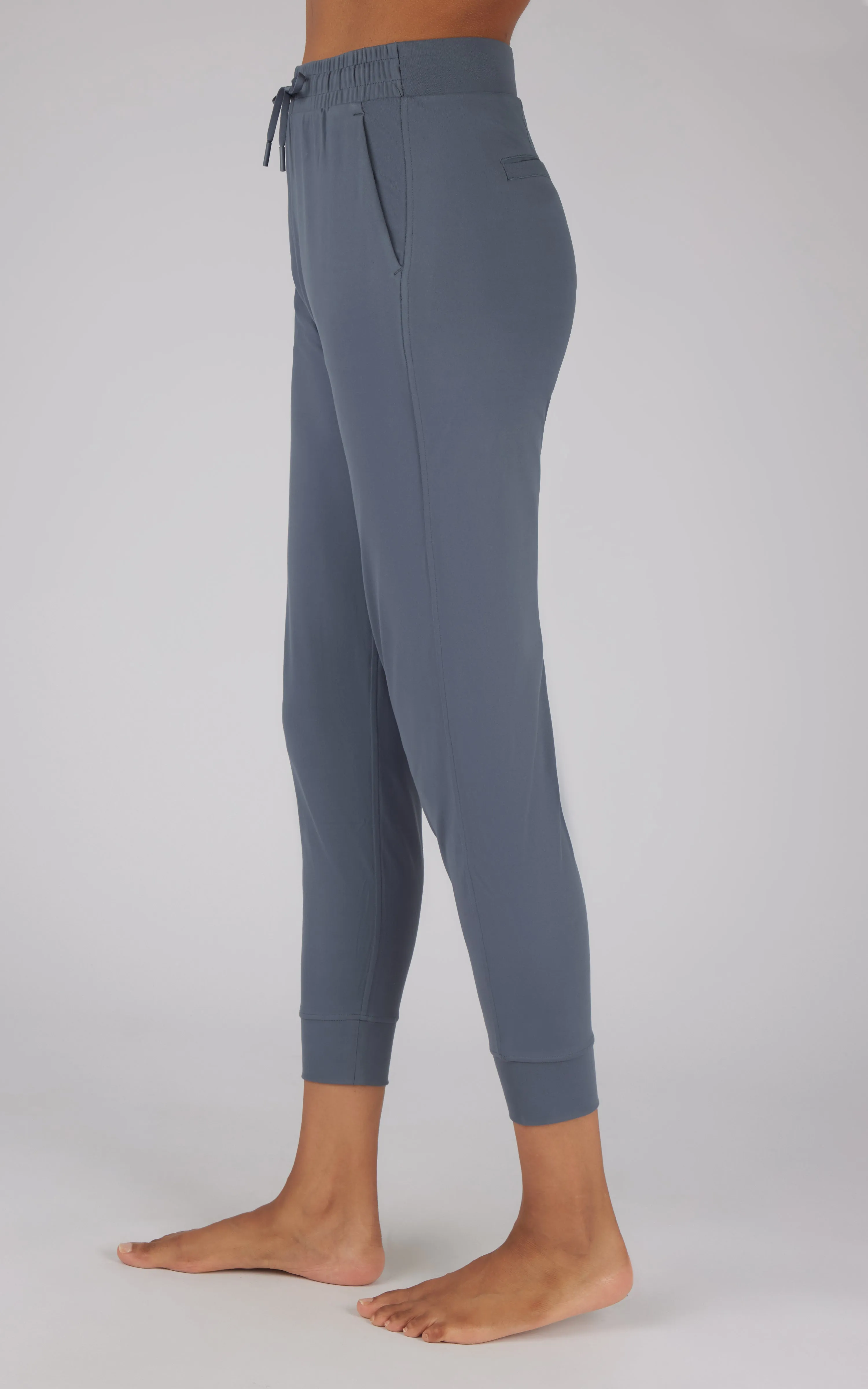 Interlock Jogger