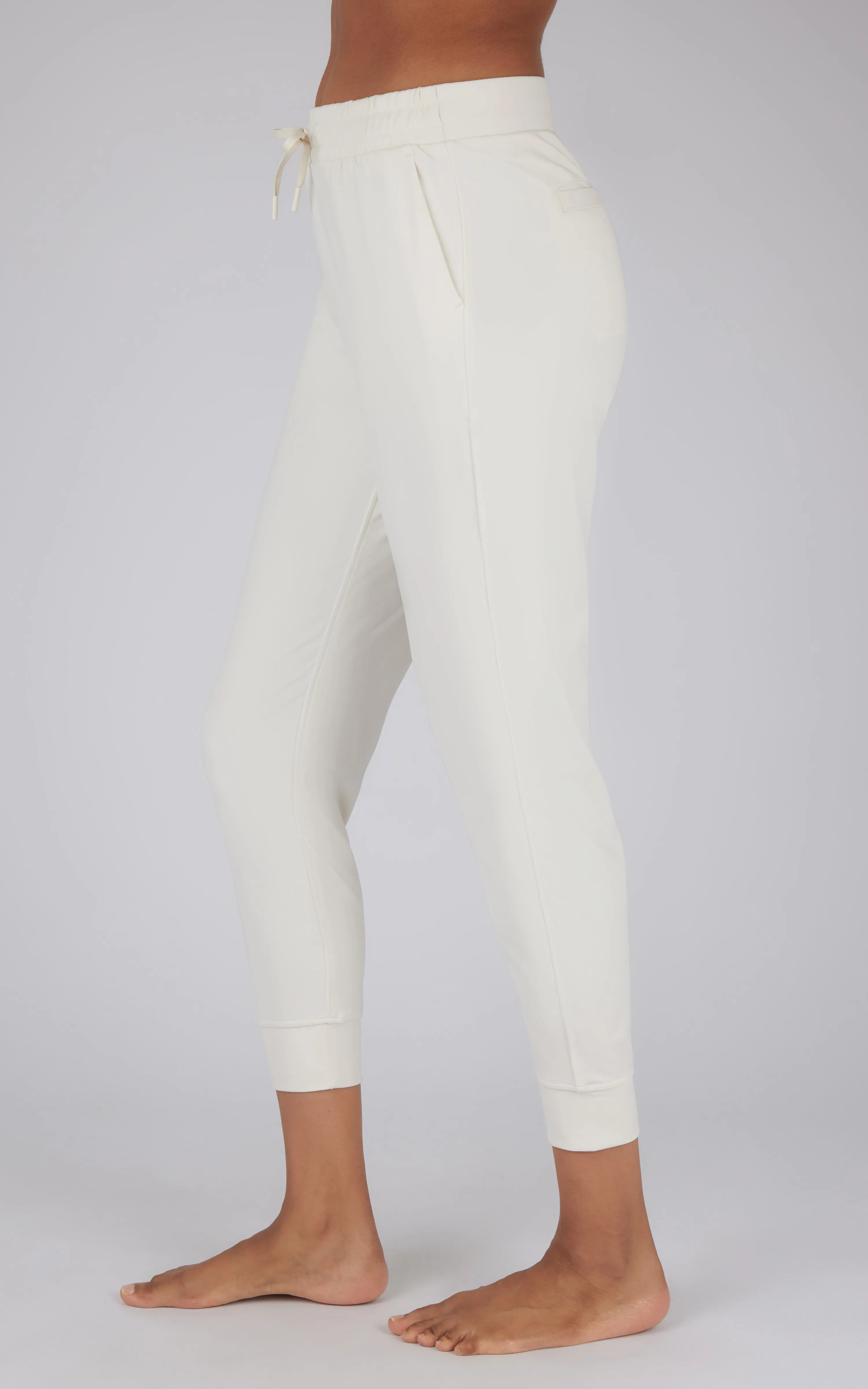 Interlock Jogger