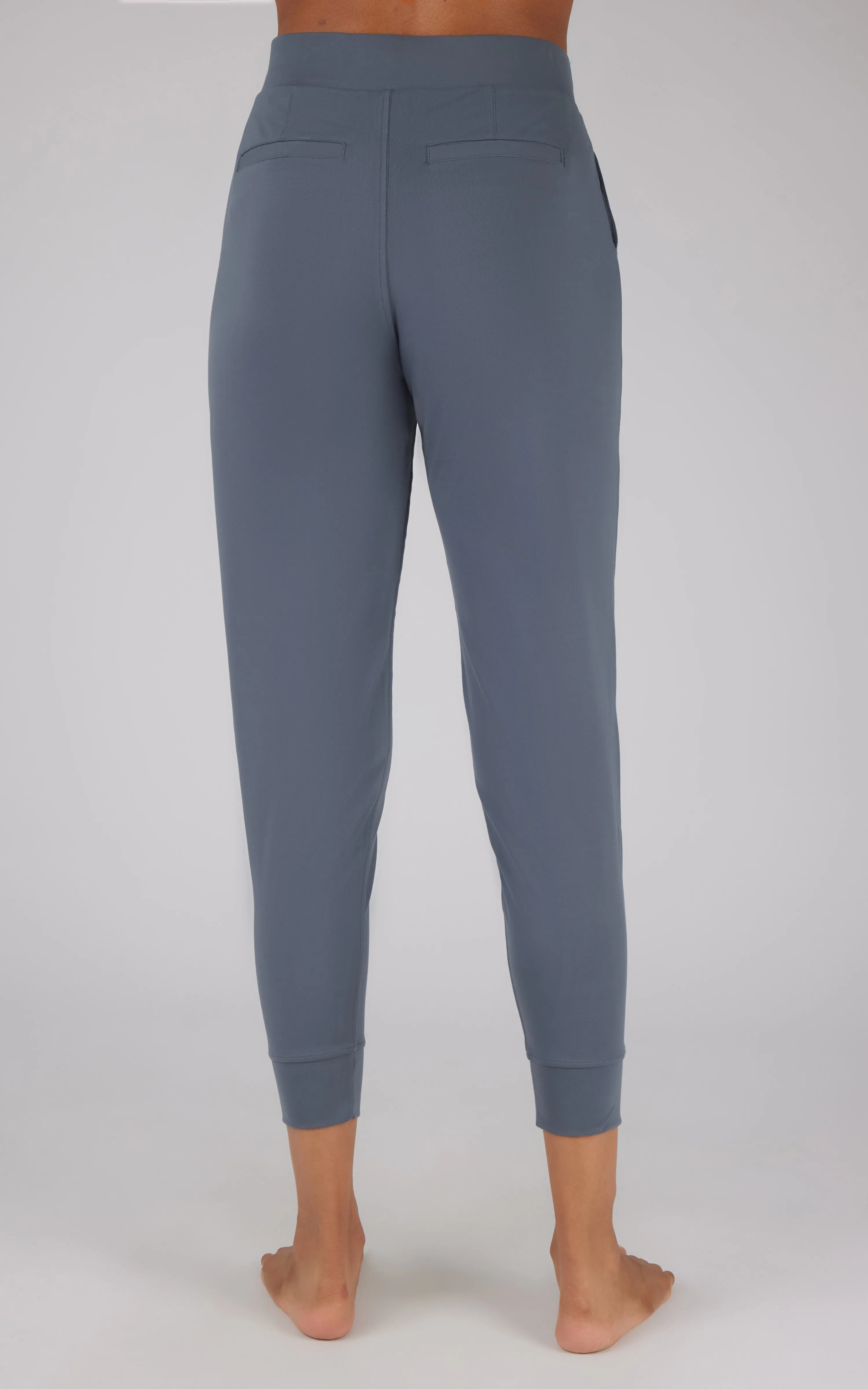 Interlock Jogger