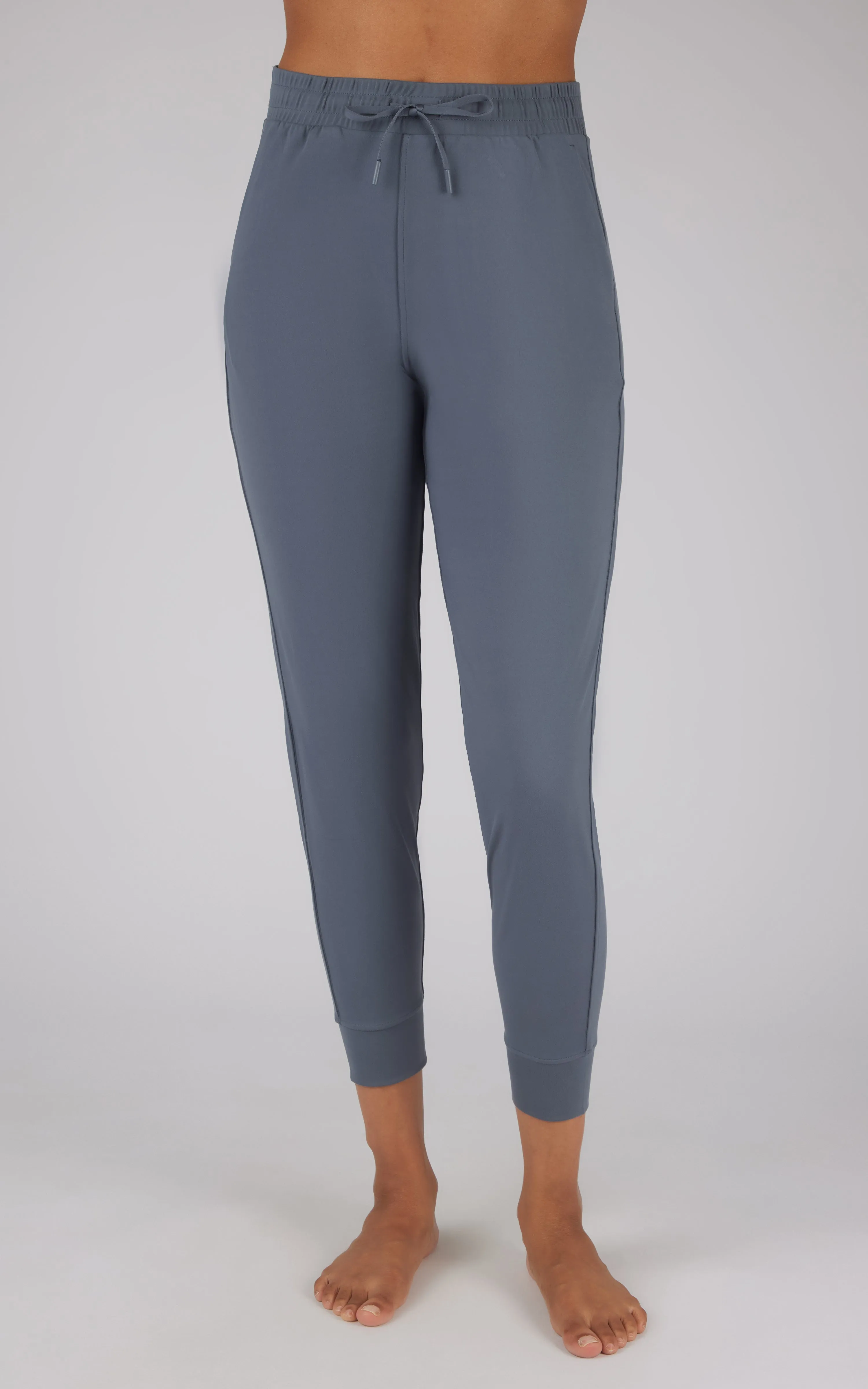 Interlock Jogger
