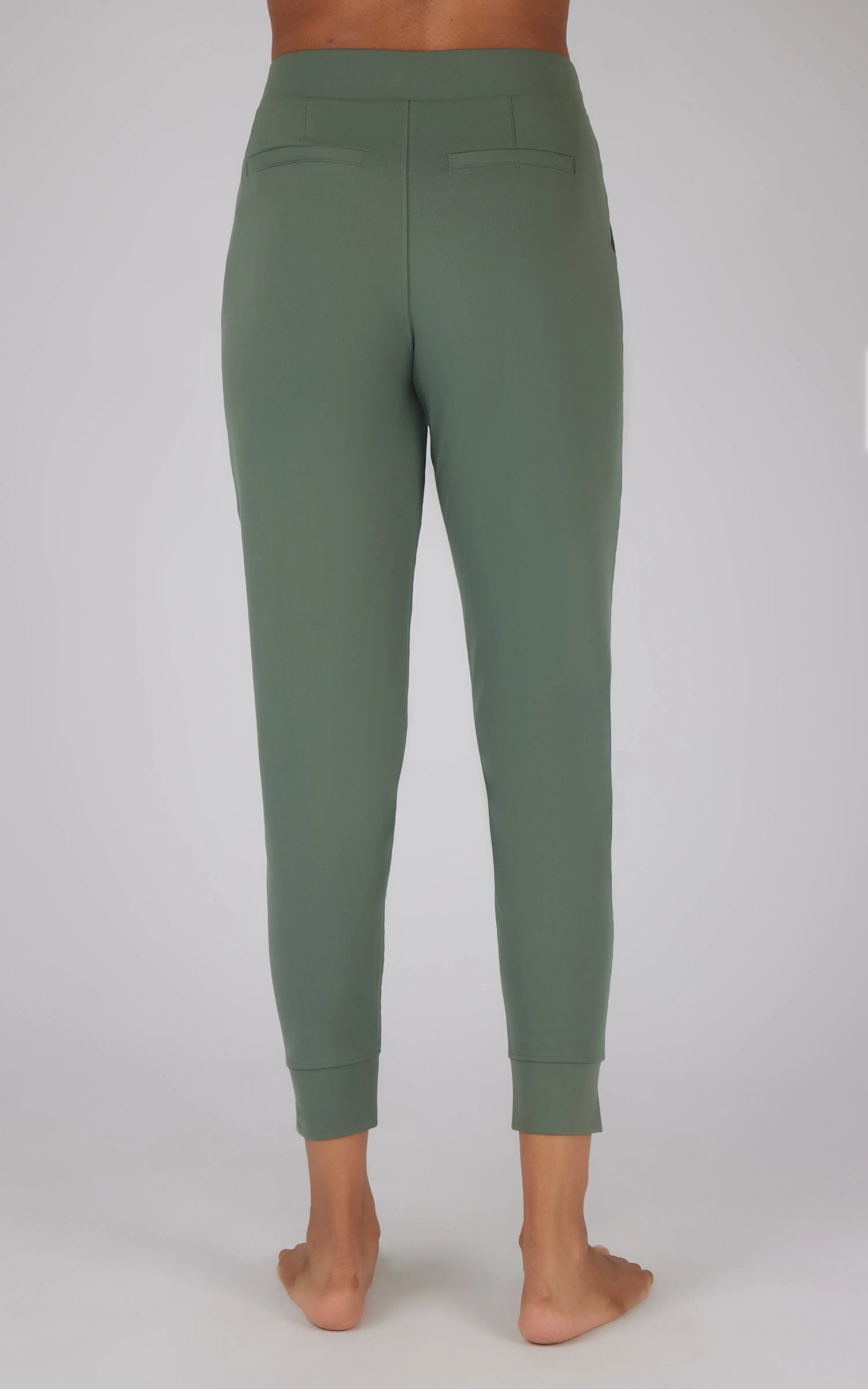 Interlock Jogger