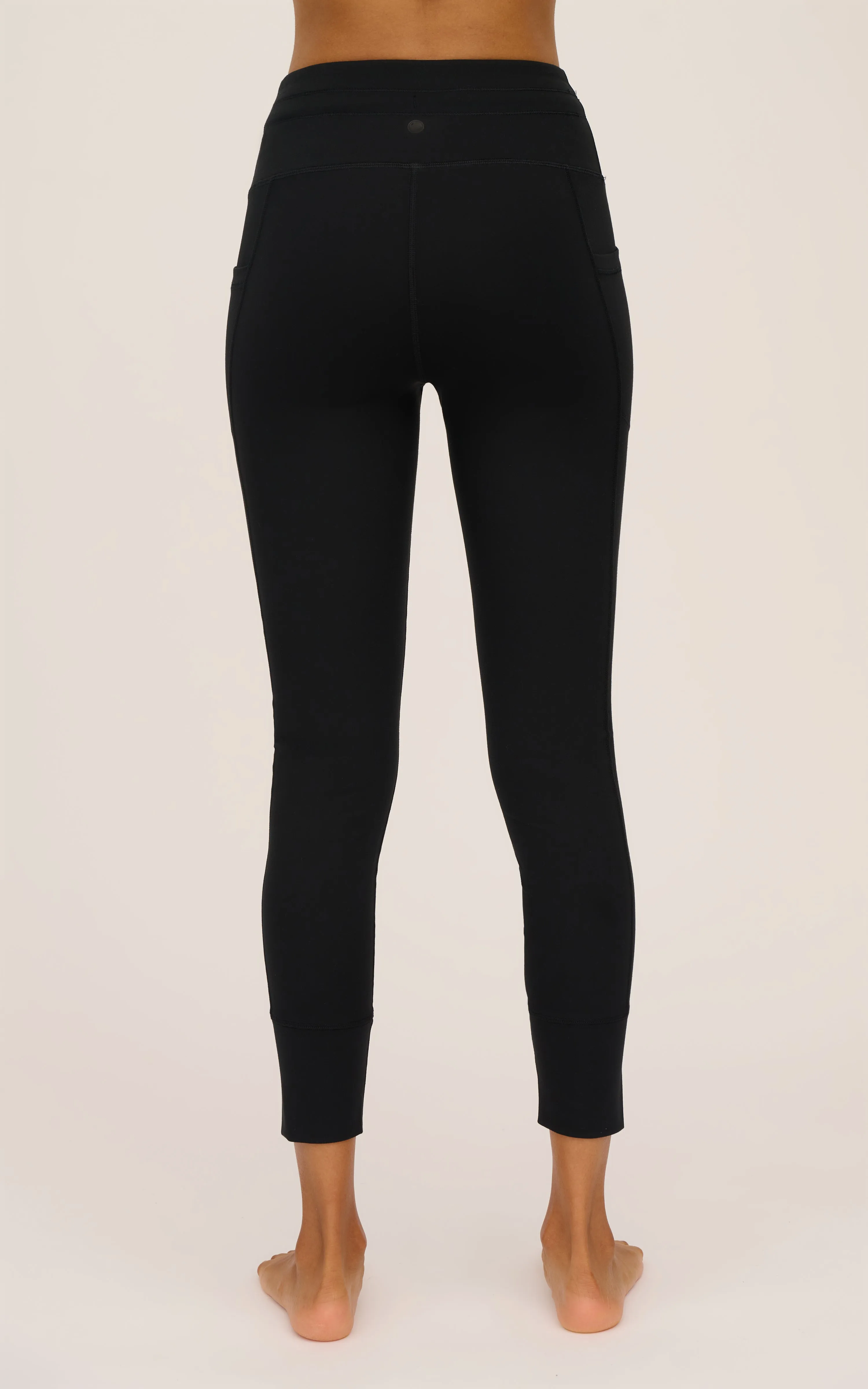 Lux Prestige Jogger Legging