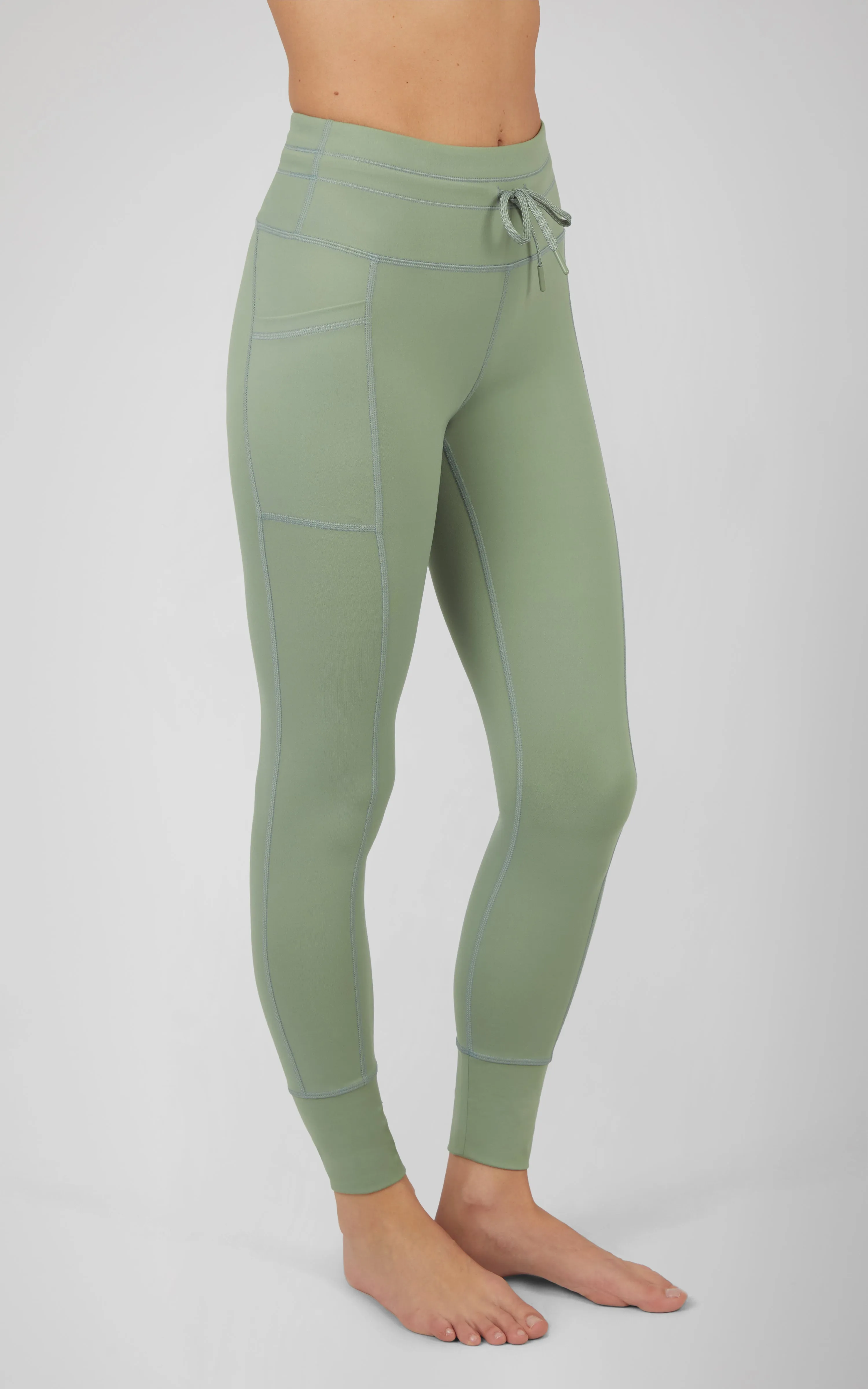 Lux Prestige Jogger Legging